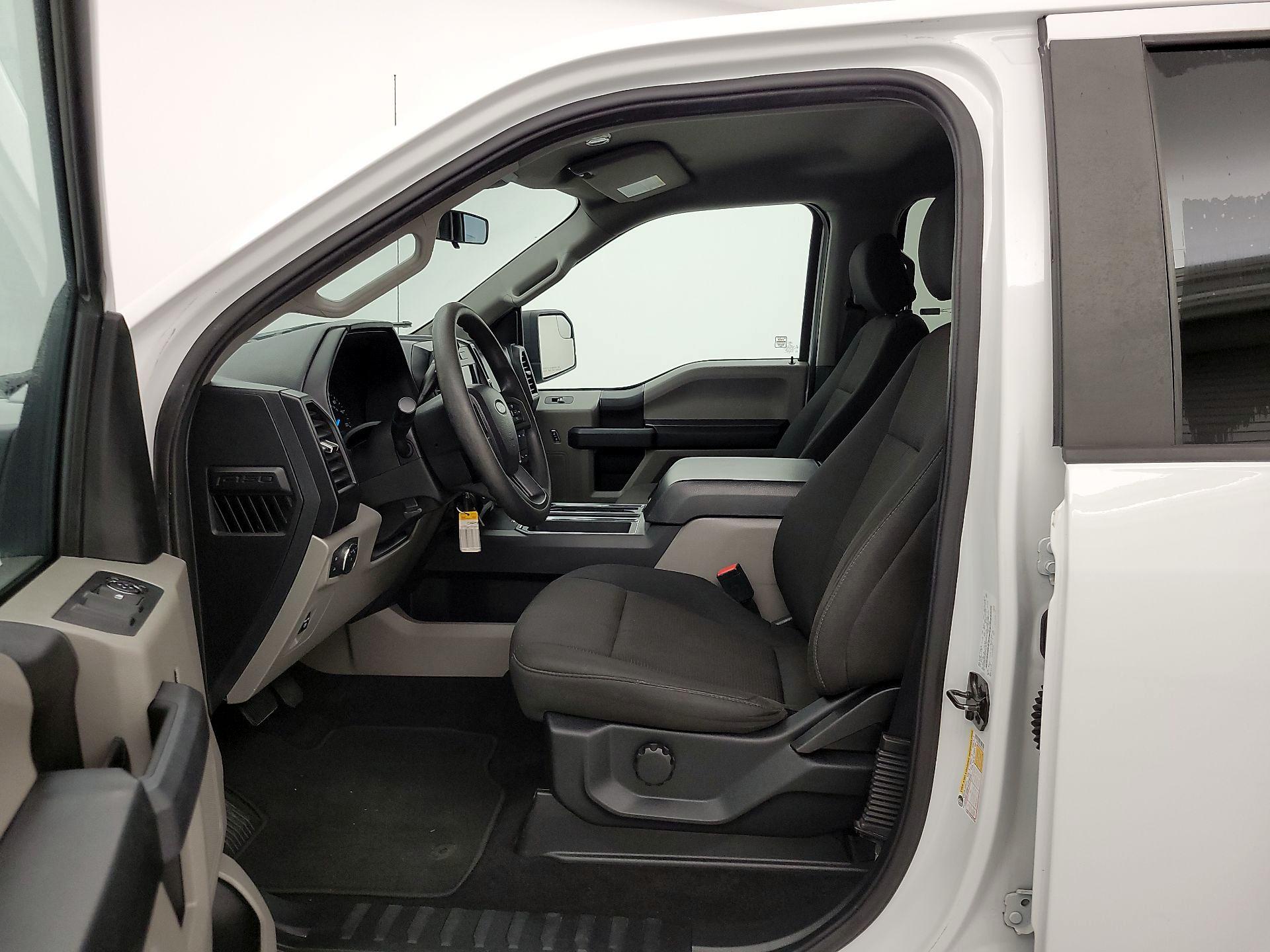 Thumbnail: 2019 Ford F-150 - 11