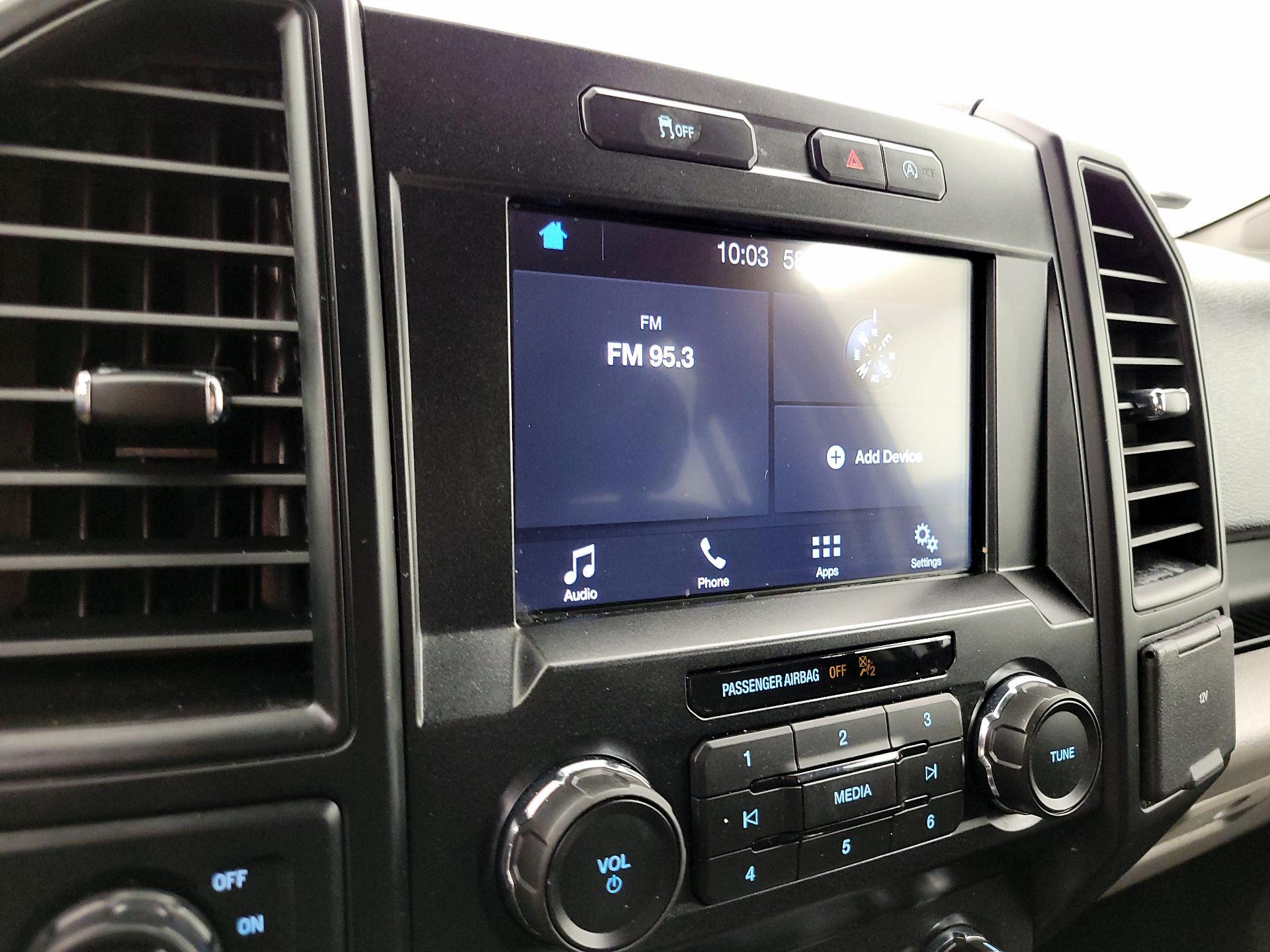 Thumbnail: 2019 Ford F-150 - 15