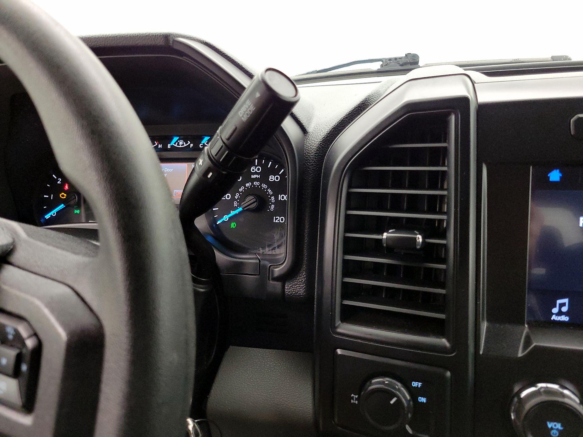 Thumbnail: 2019 Ford F-150 - 17