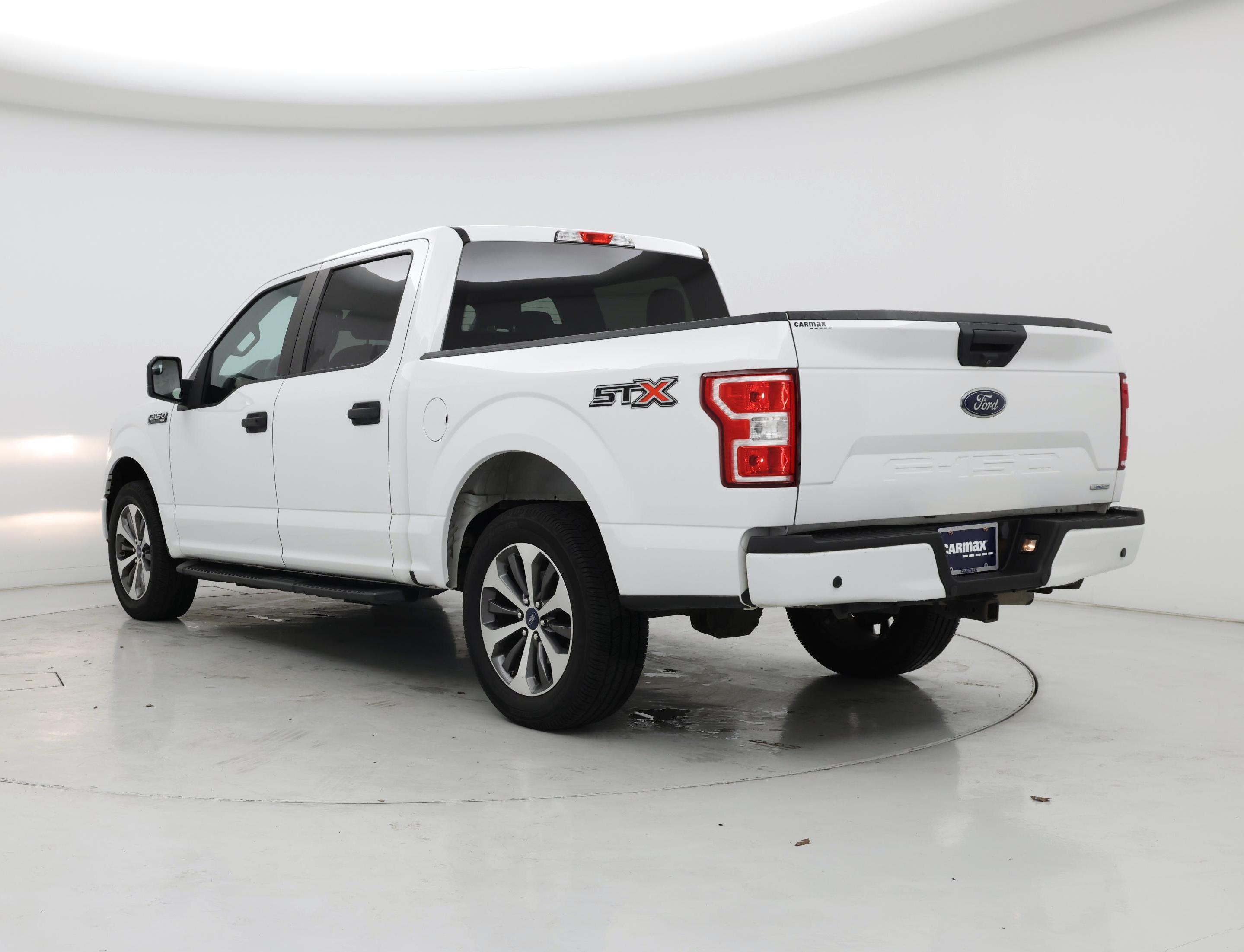 Thumbnail: 2019 Ford F-150 - 2