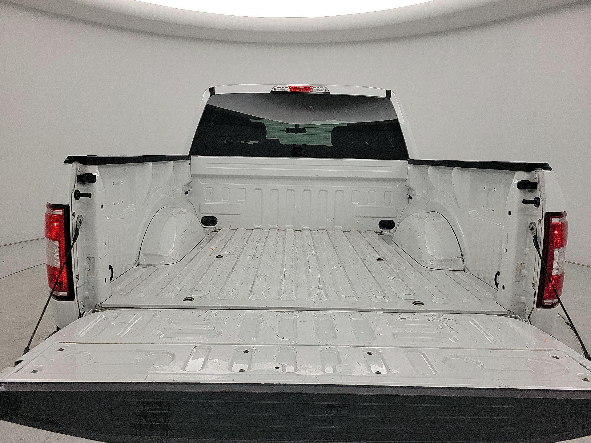 Thumbnail: 2019 Ford F-150 - 20