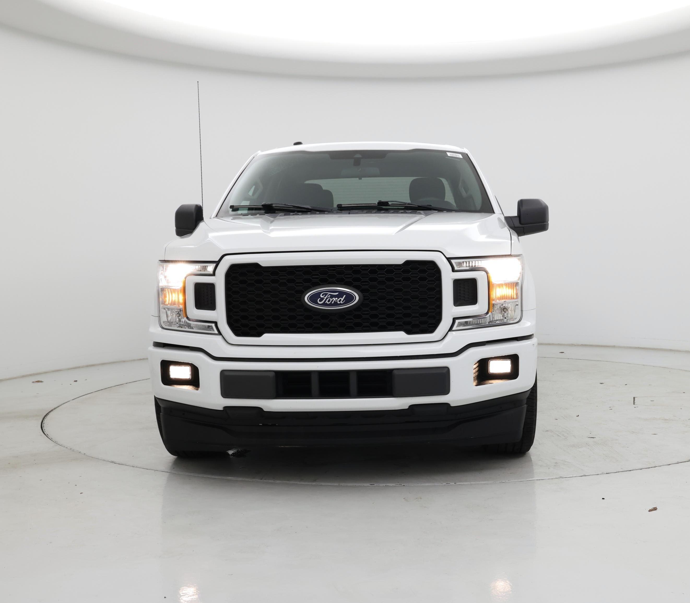 Thumbnail: 2019 Ford F-150 - 5