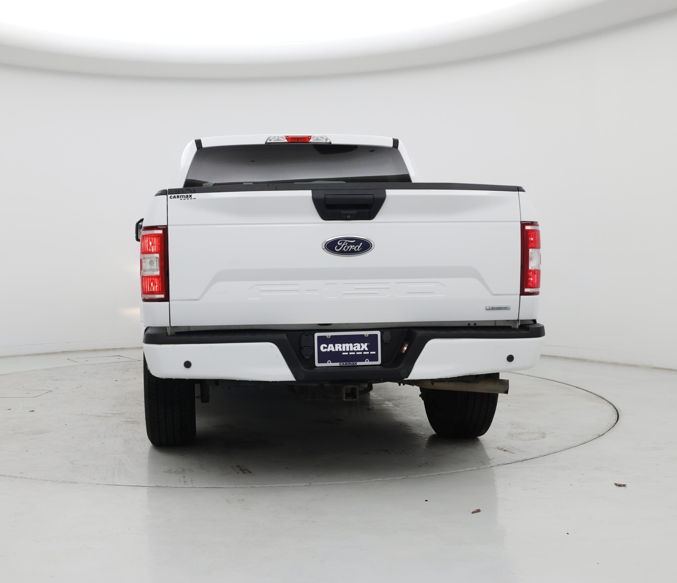 Thumbnail: 2019 Ford F-150 - 6