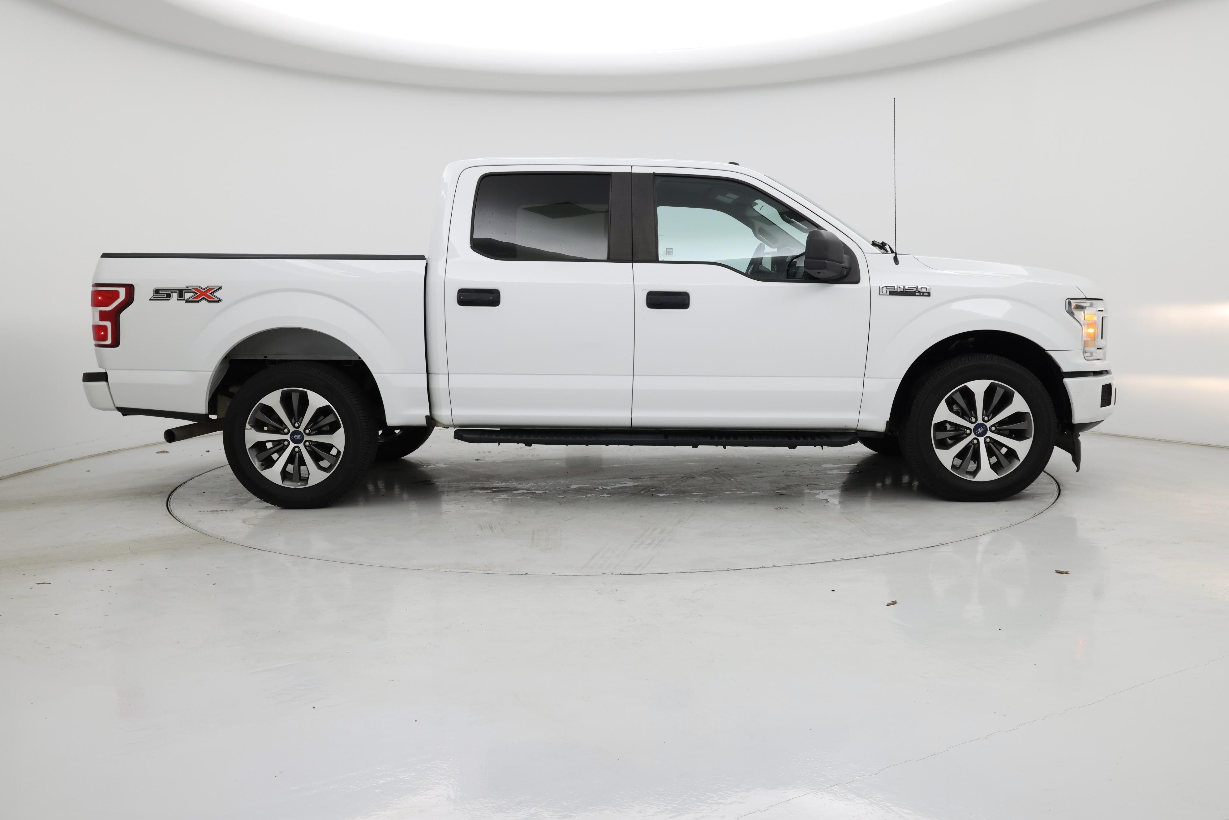 Thumbnail: 2019 Ford F-150 - 7