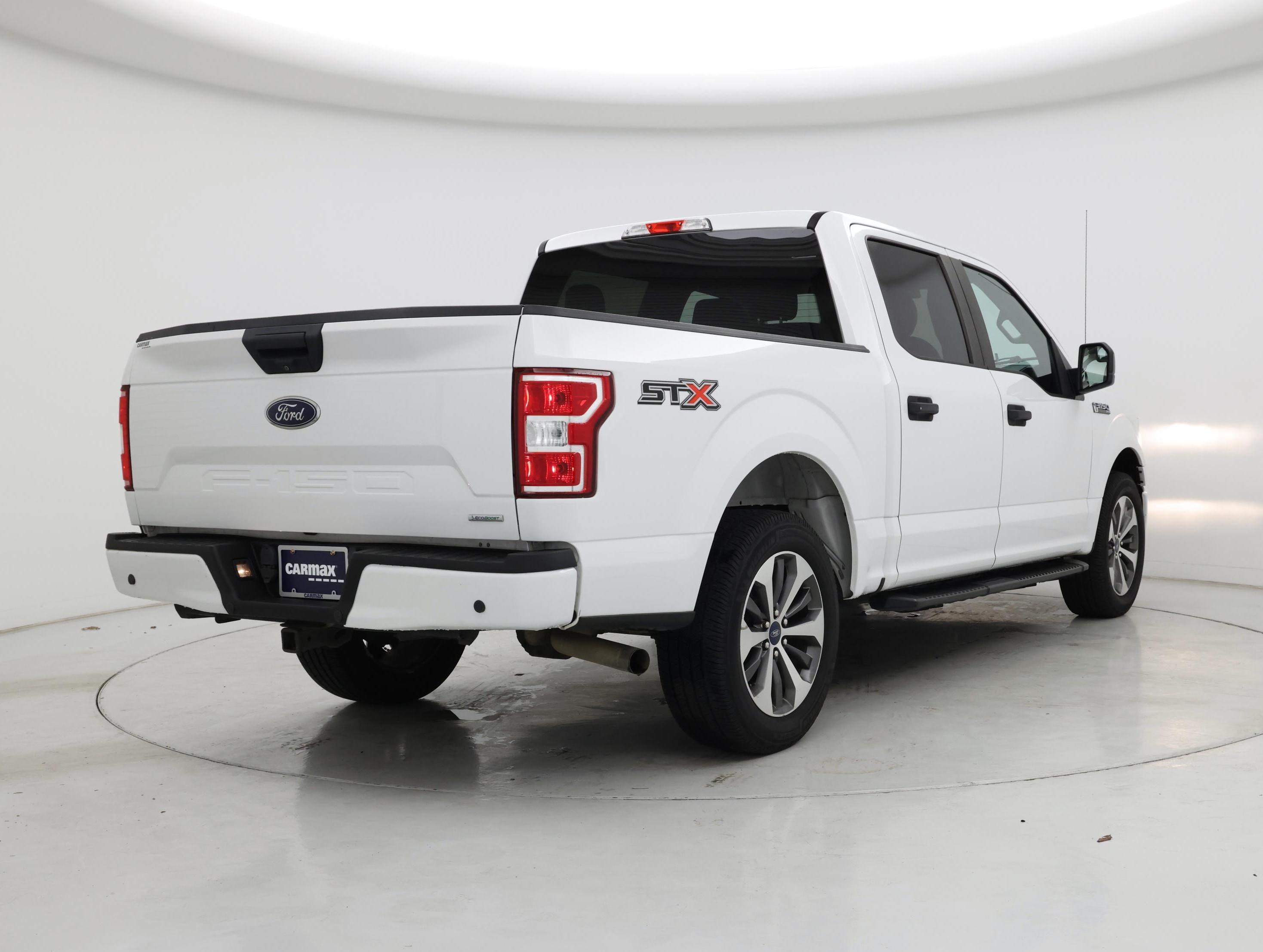 Thumbnail: 2019 Ford F-150 - 8