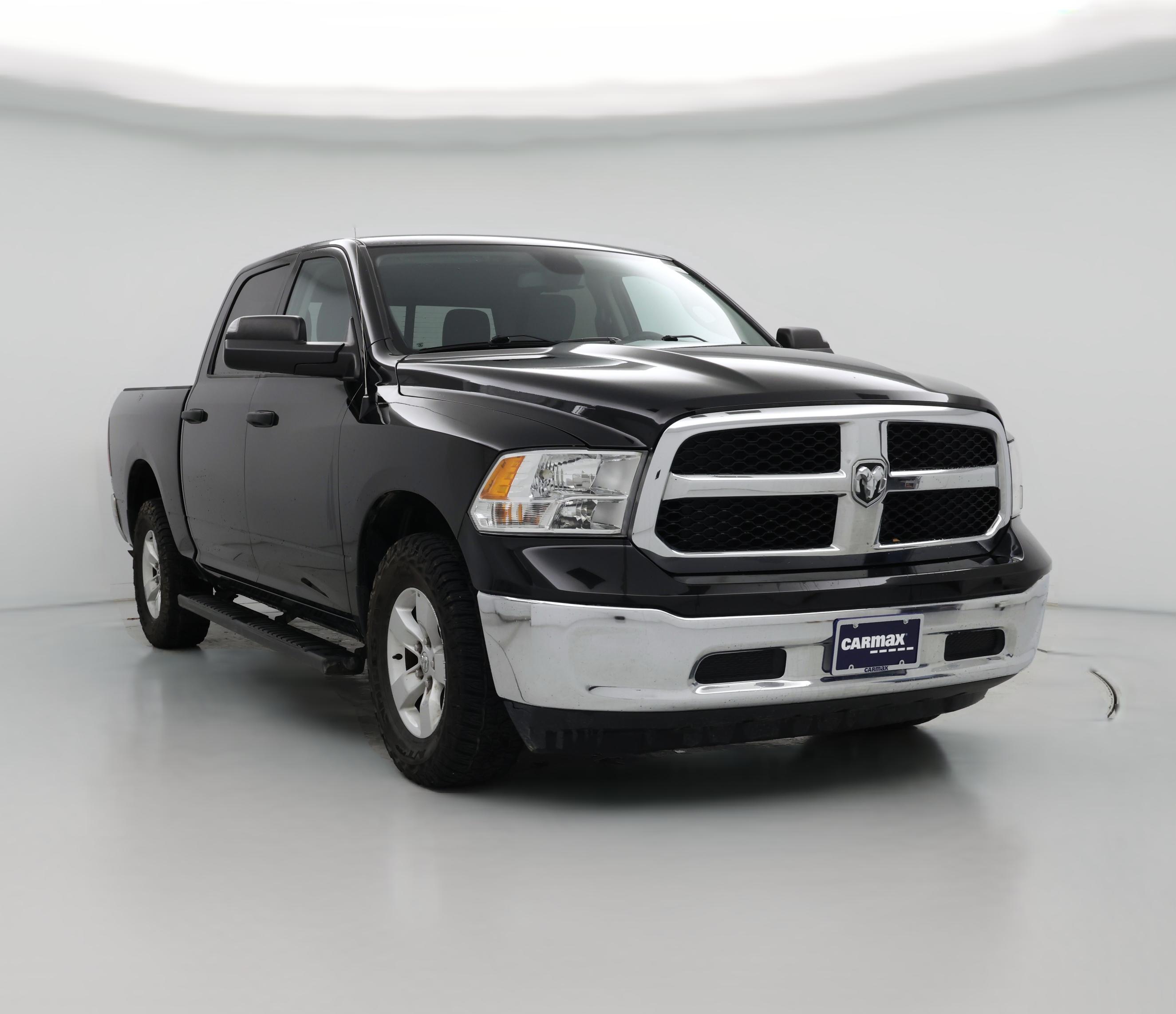 Thumbnail: 2023 RAM 1500 Classic - 1