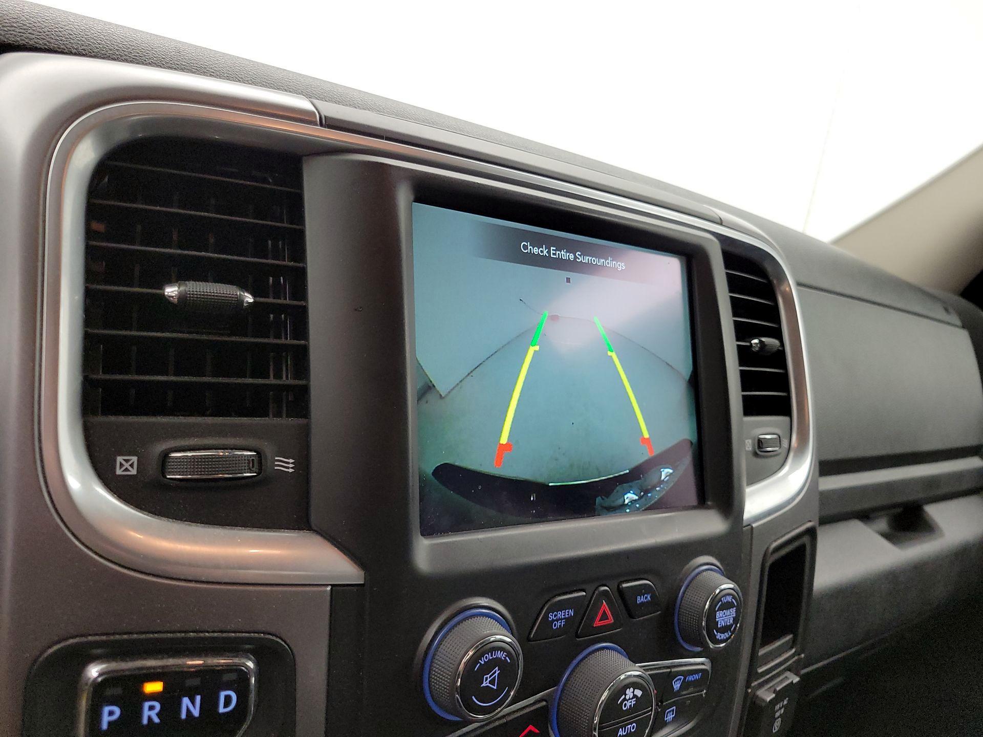 Thumbnail: 2023 RAM 1500 Classic - 15