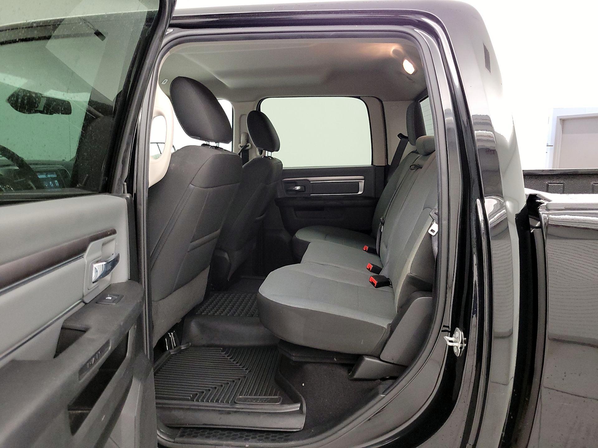 Thumbnail: 2023 RAM 1500 Classic - 20