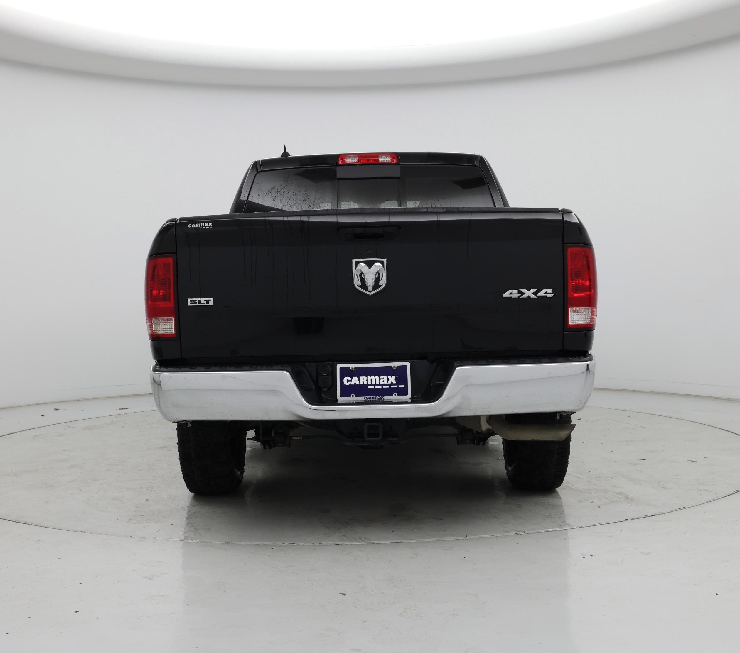 Thumbnail: 2023 RAM 1500 Classic - 6