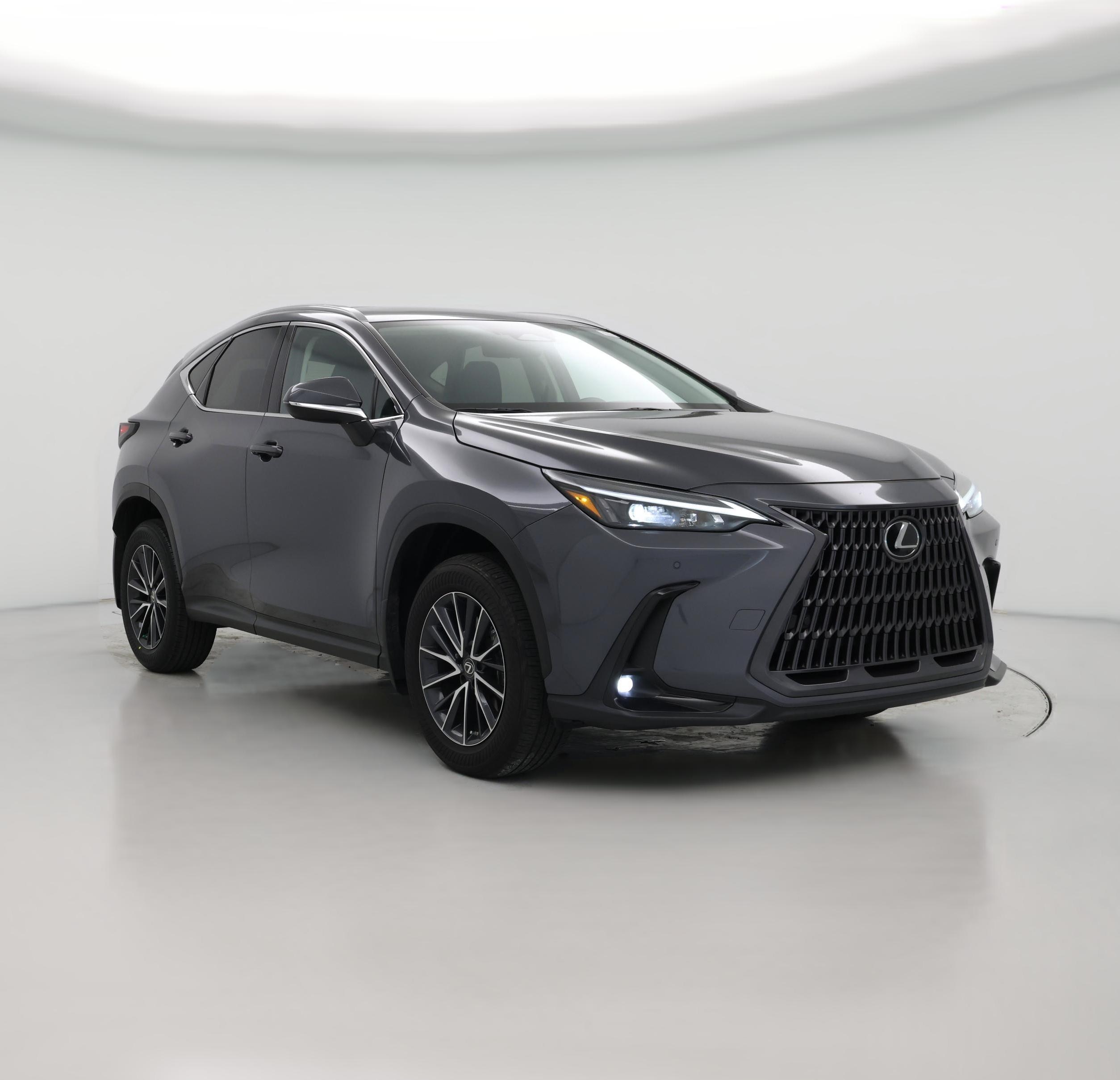 Thumbnail: 2023 Lexus NX - 1
