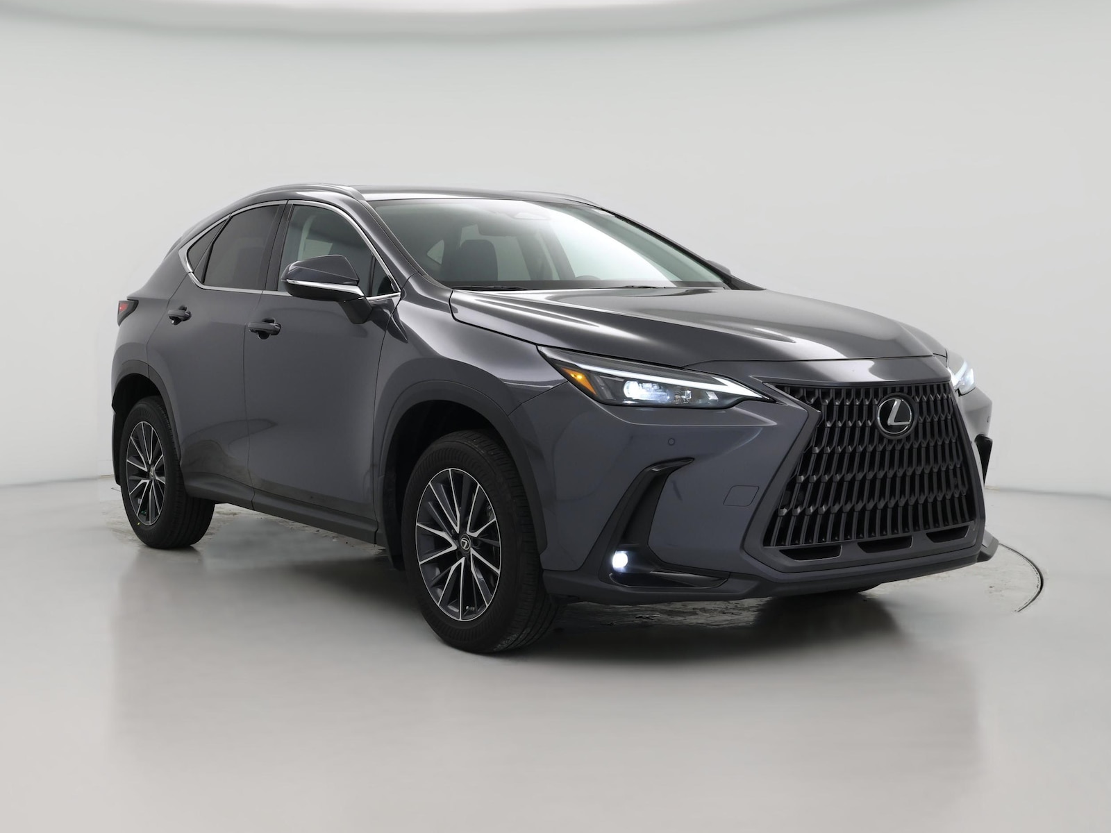 2023 Lexus NX 350