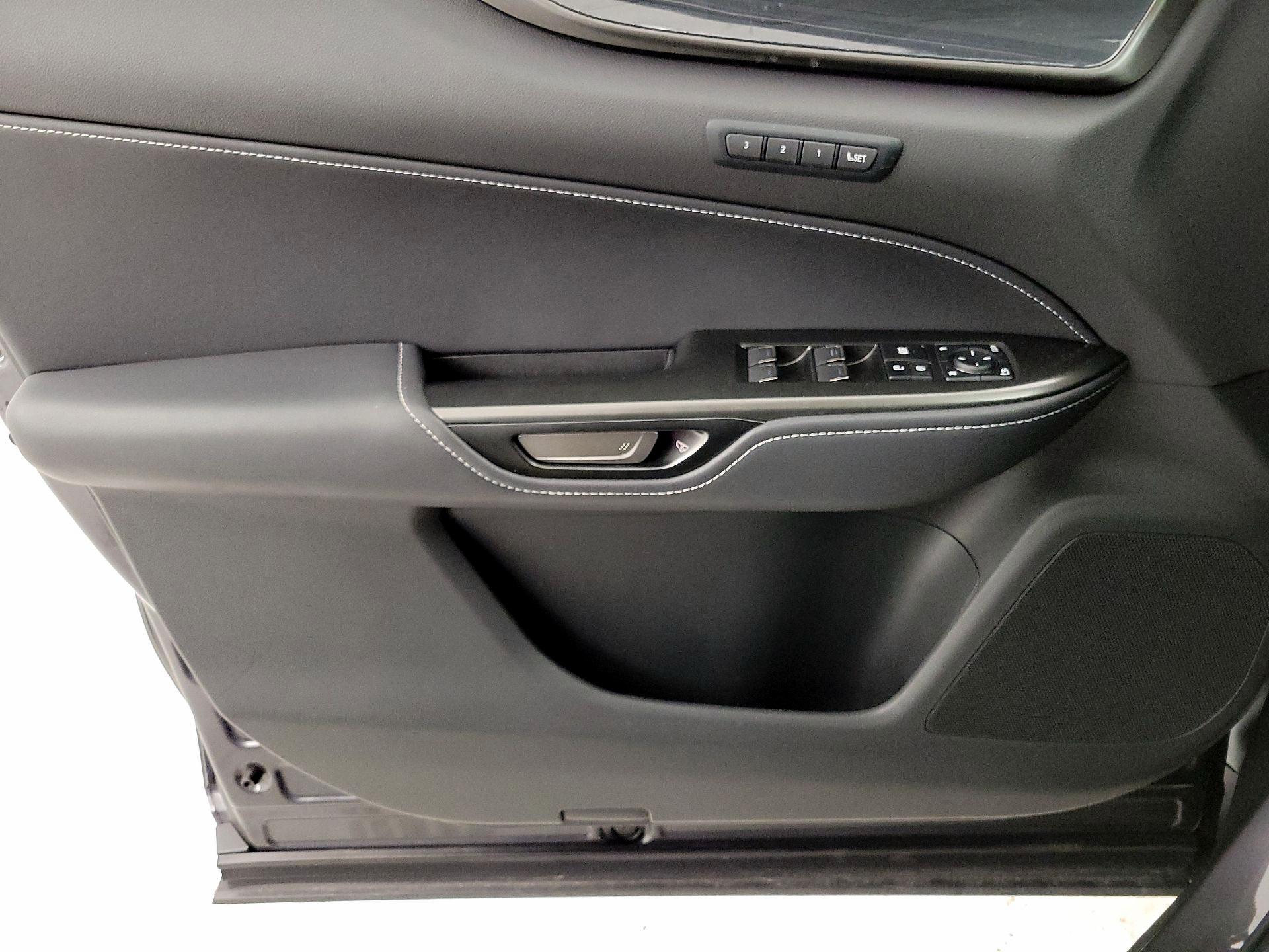 Thumbnail: 2023 Lexus NX - 12