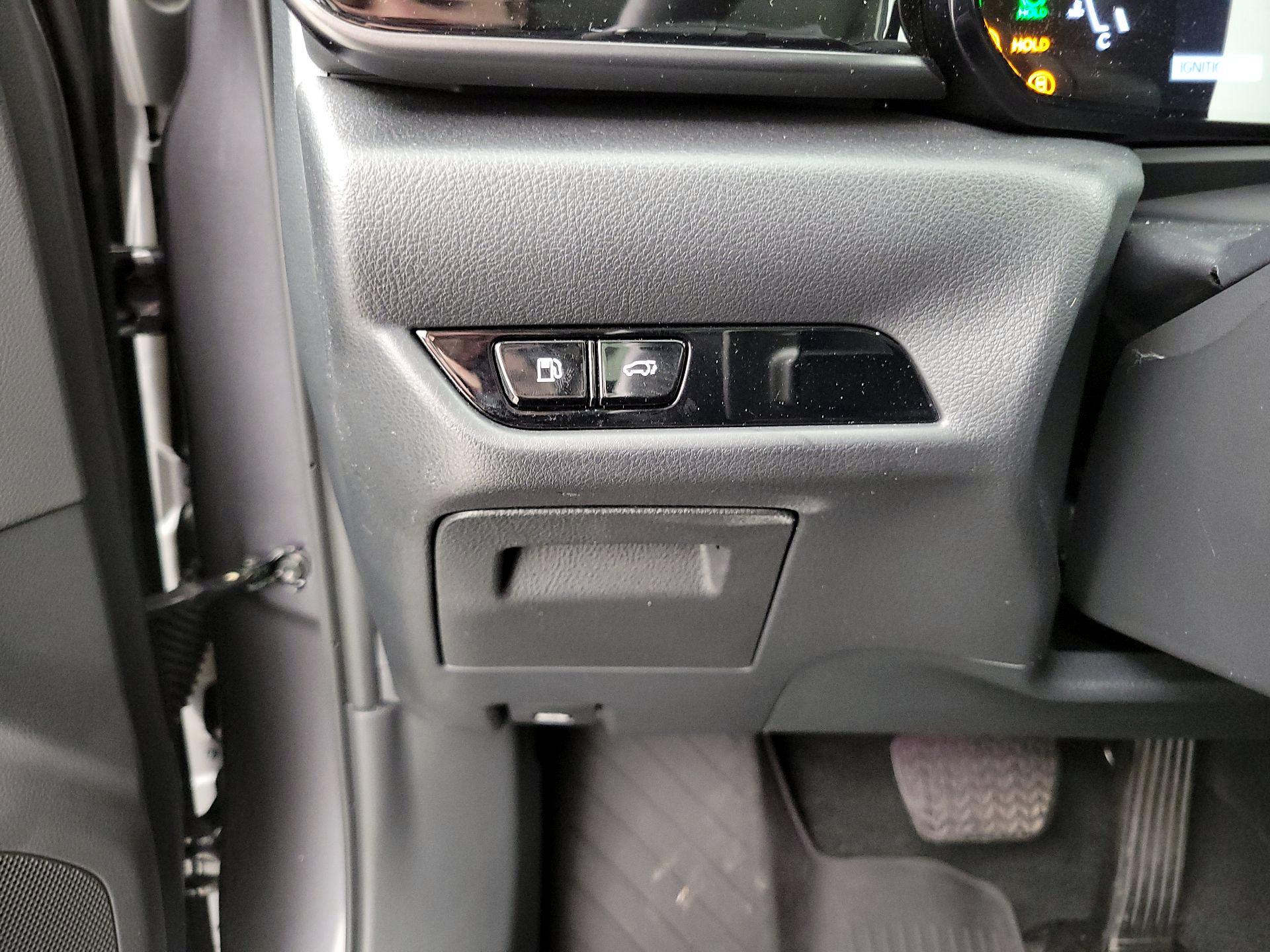 Thumbnail: 2023 Lexus NX - 13