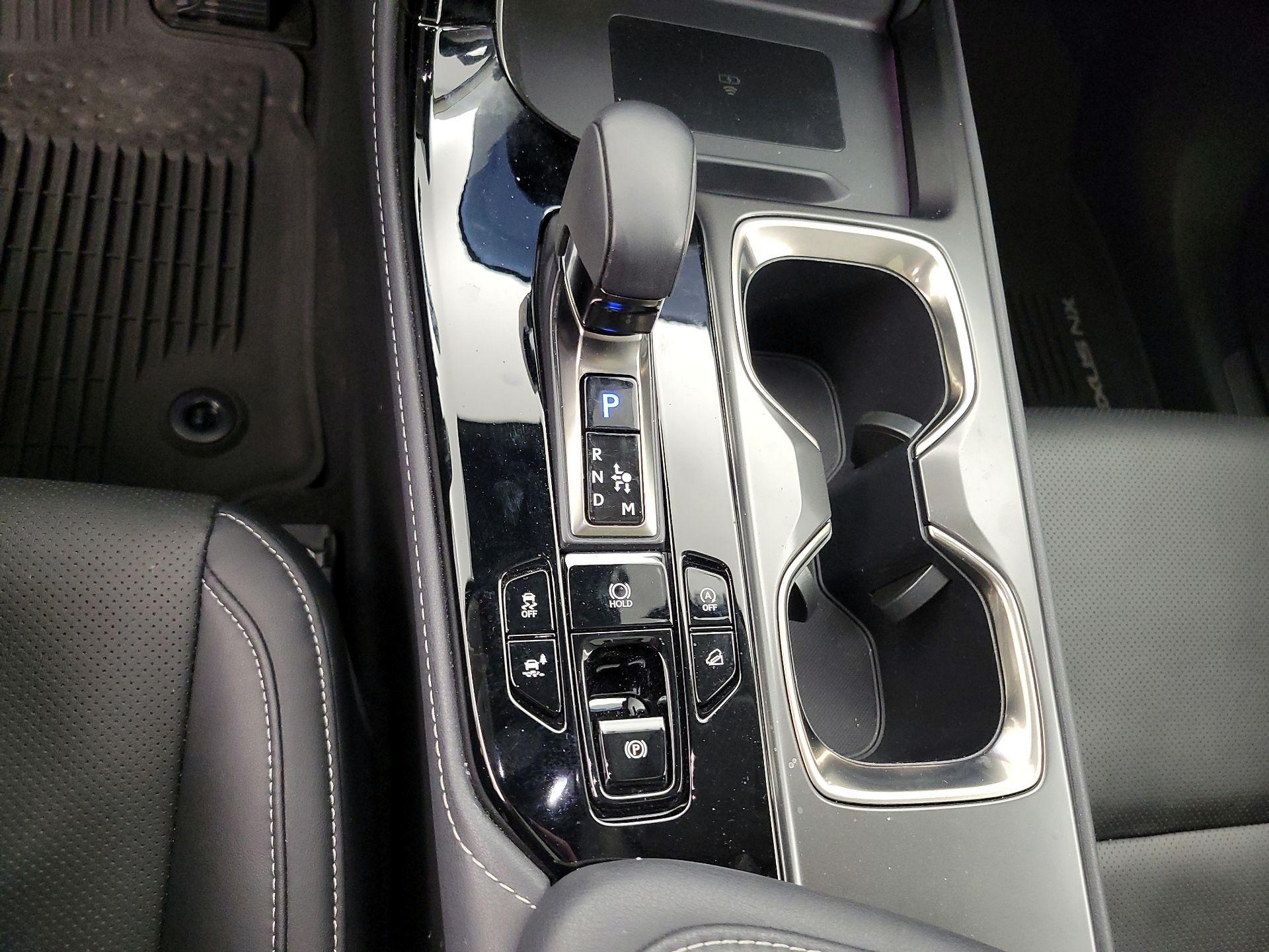 Thumbnail: 2023 Lexus NX - 17