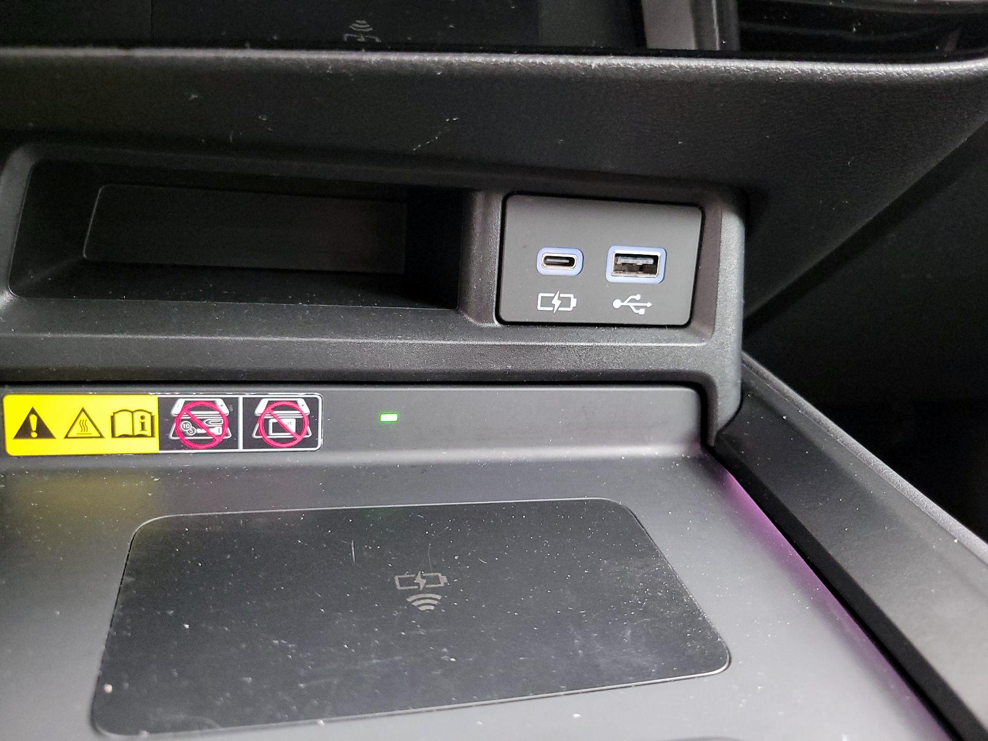 Thumbnail: 2023 Lexus NX - 18