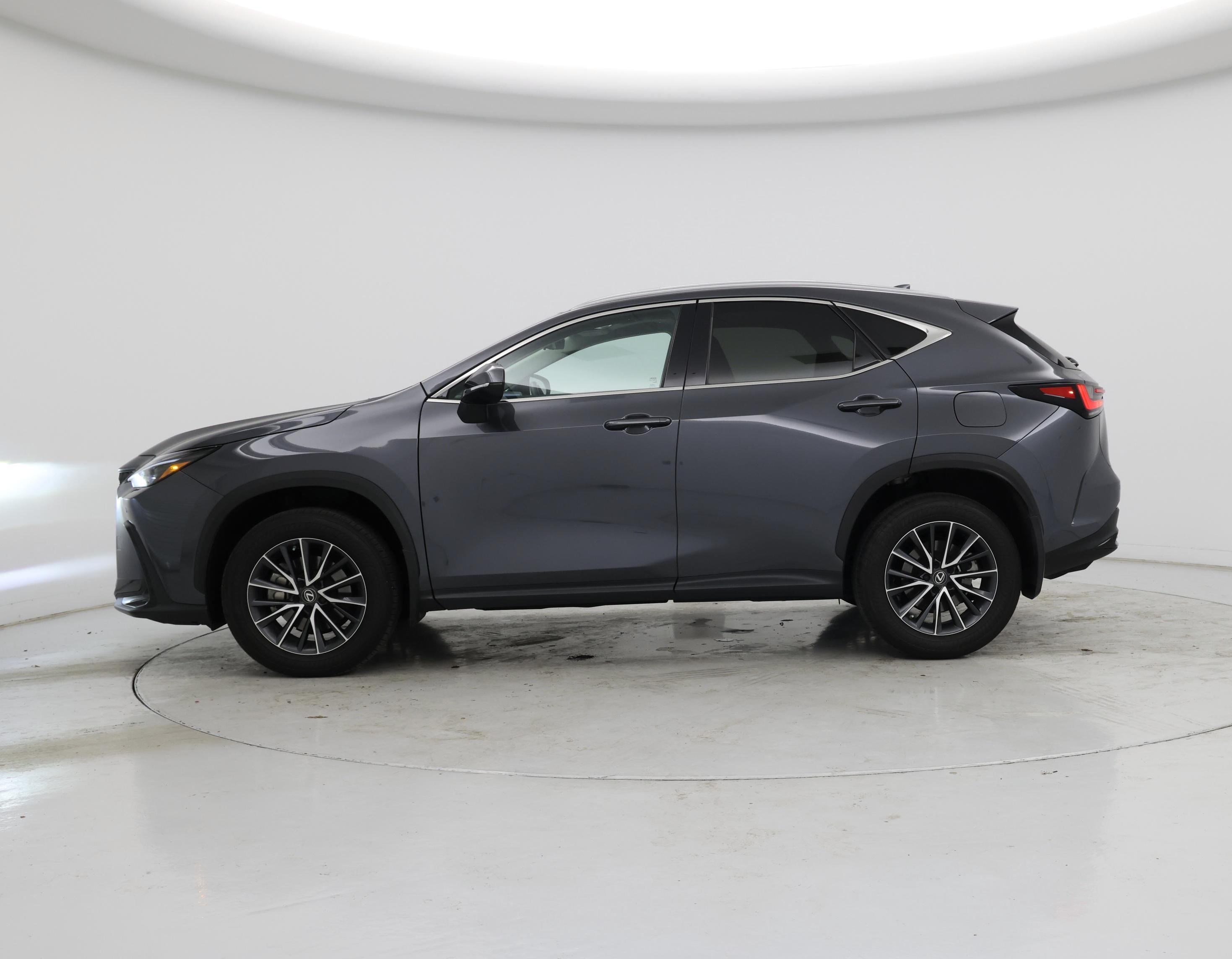 Thumbnail: 2023 Lexus NX - 3