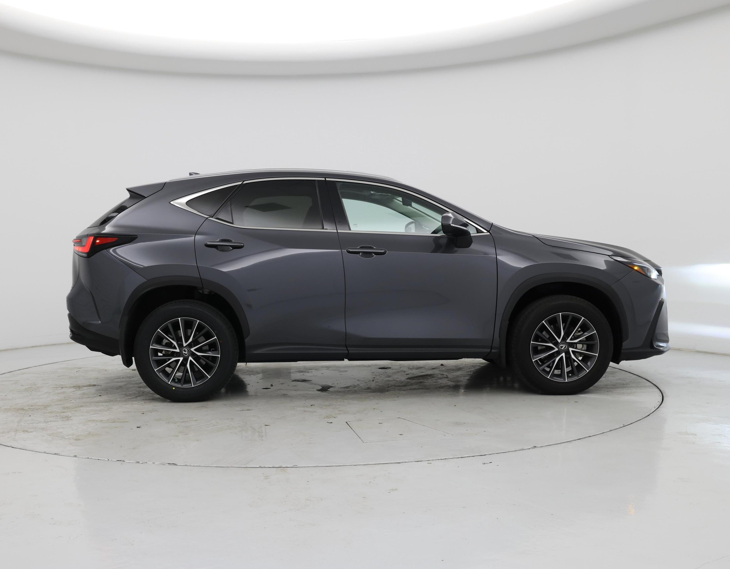 Thumbnail: 2023 Lexus NX - 7