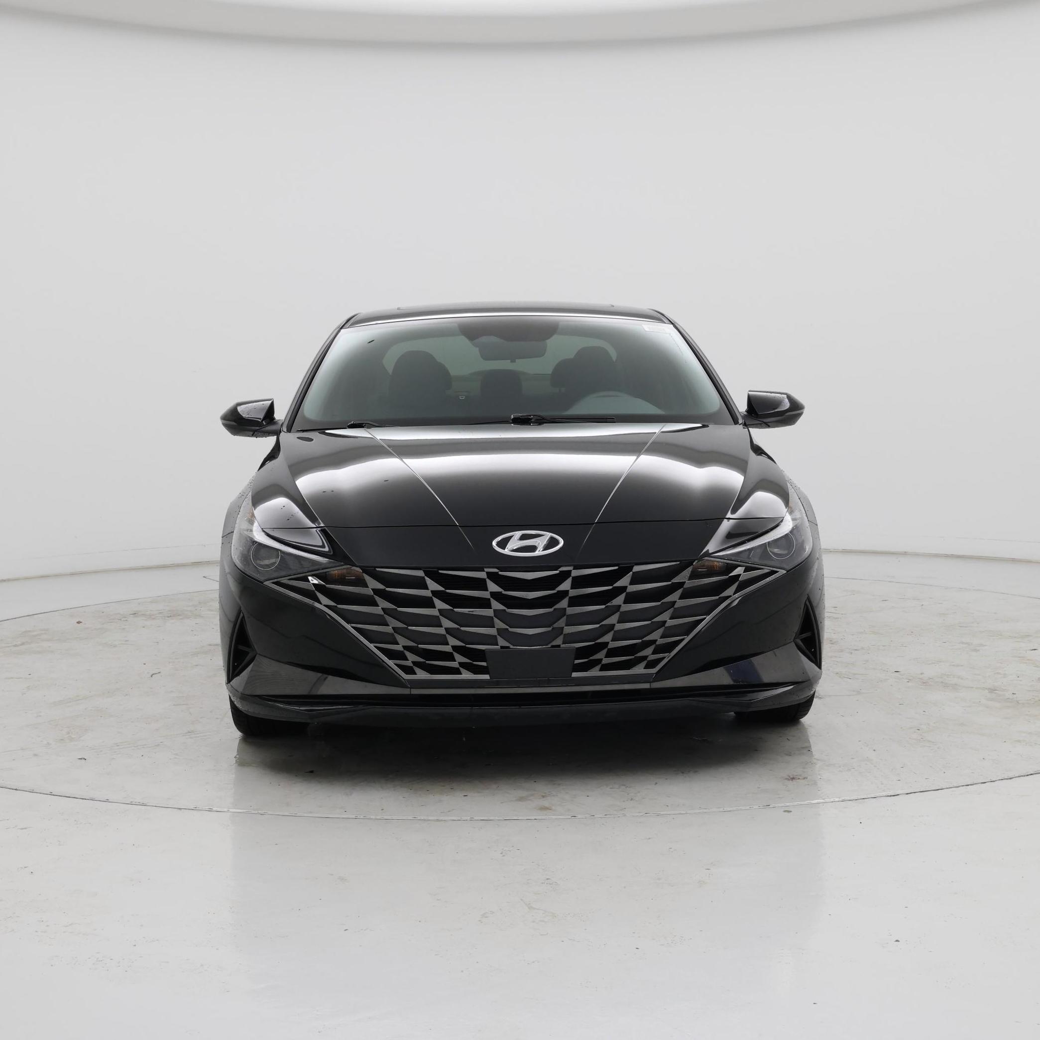 Thumbnail: 2022 Hyundai Elantra - 5