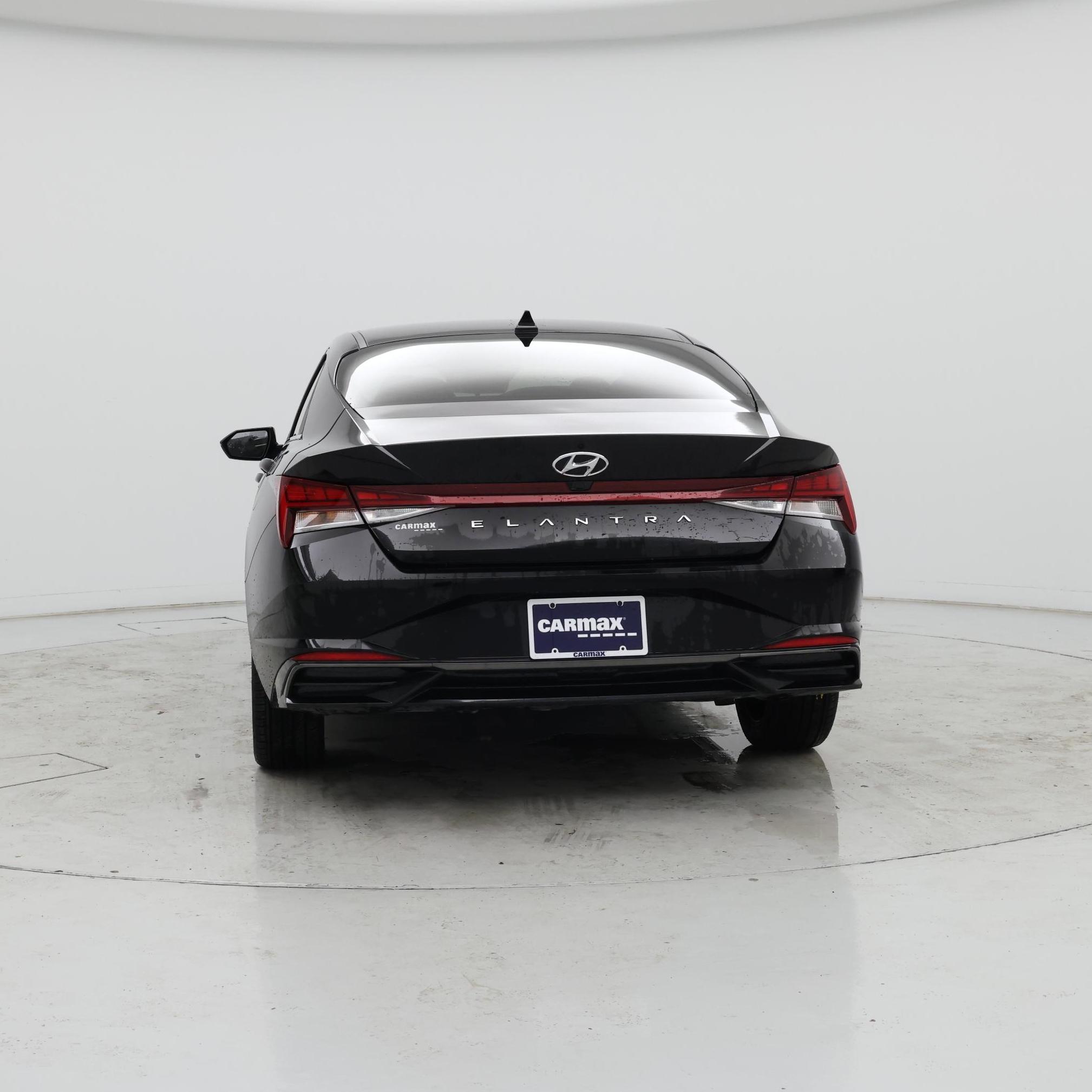 Thumbnail: 2022 Hyundai Elantra - 6