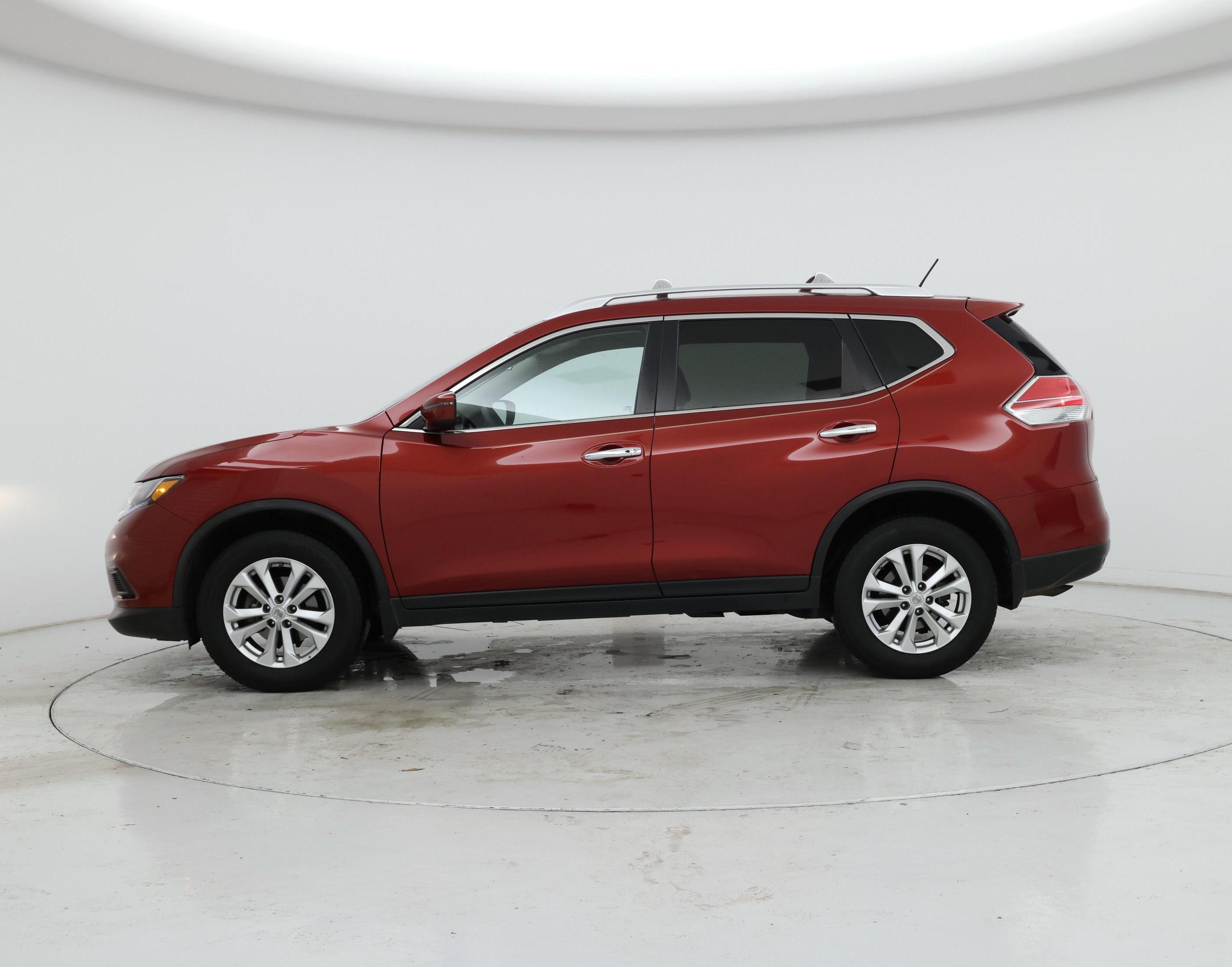 Thumbnail: 2016 Nissan Rogue - 3