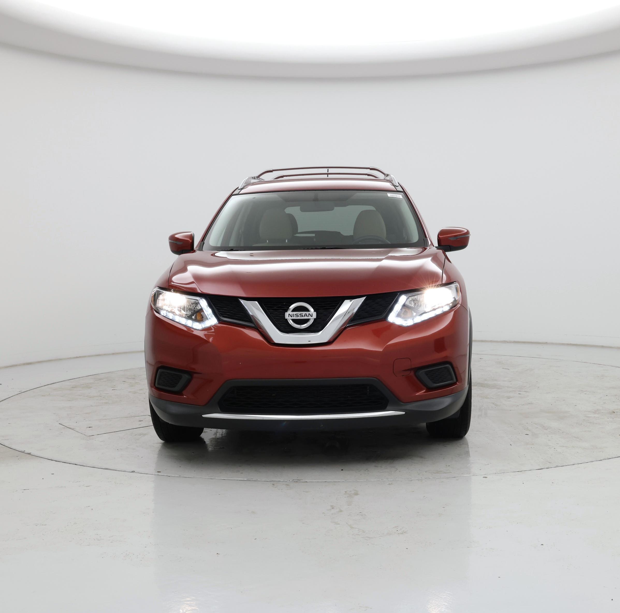 Thumbnail: 2016 Nissan Rogue - 5