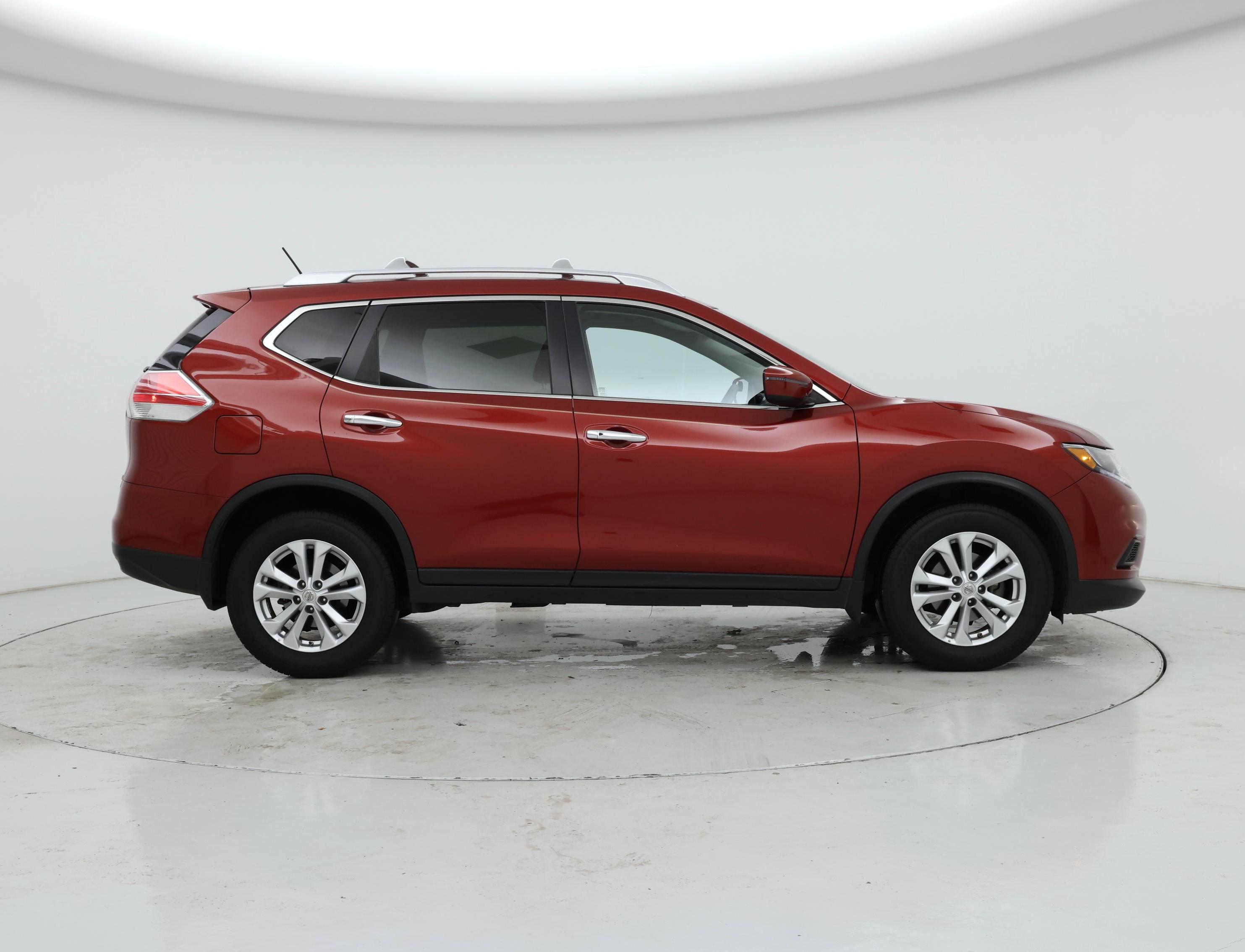 Thumbnail: 2016 Nissan Rogue - 7