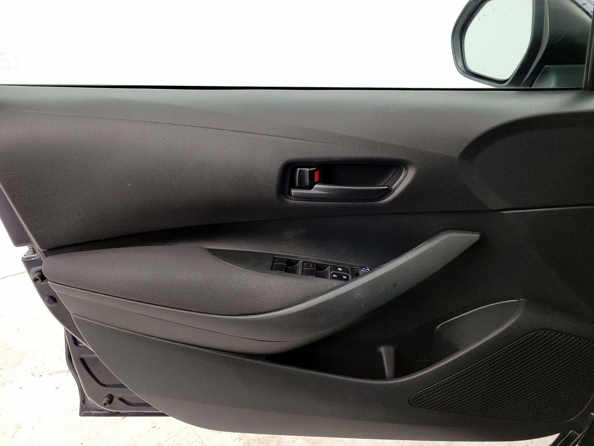 Thumbnail: 2022 Toyota Corolla - 12