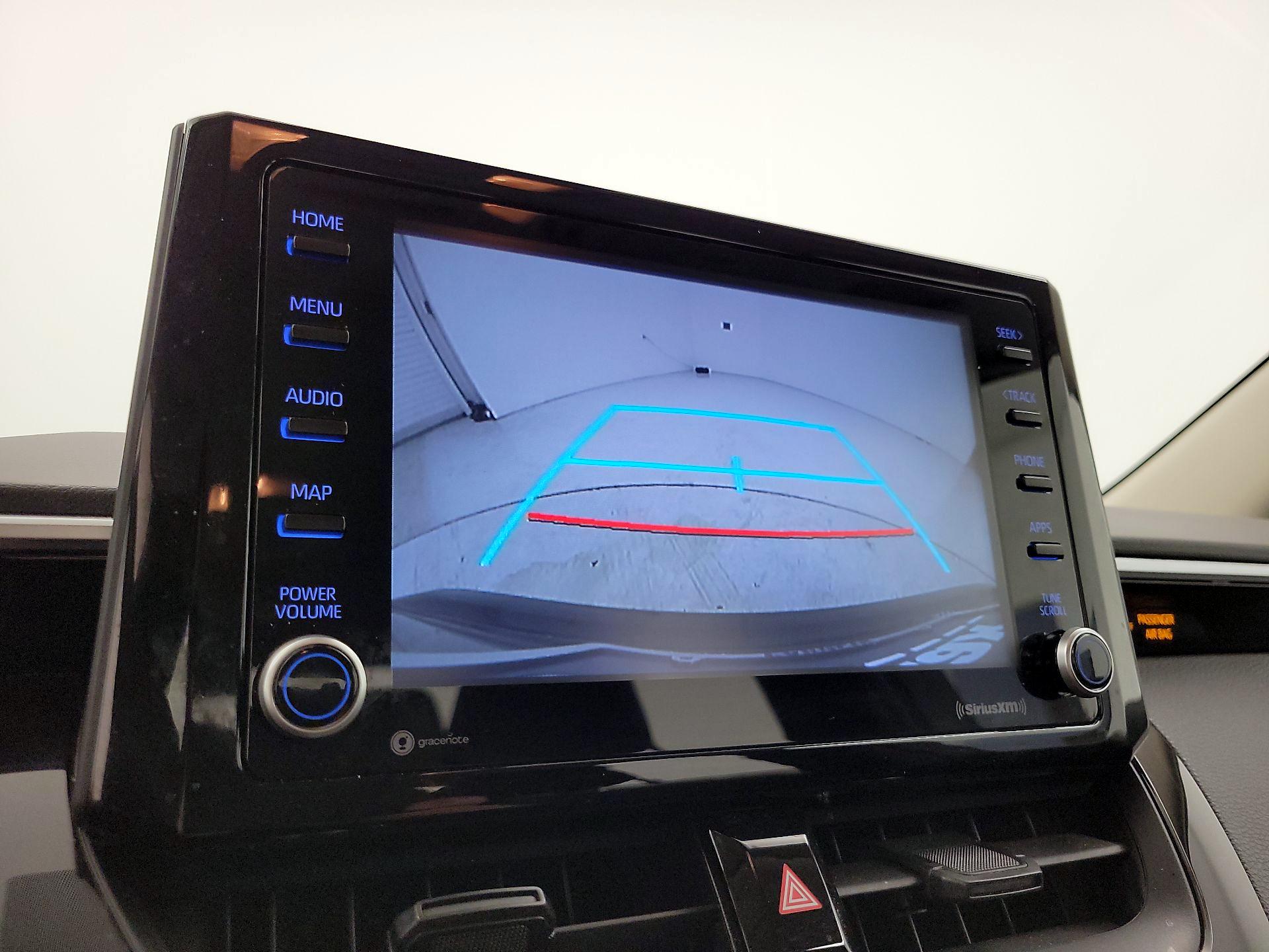 Thumbnail: 2022 Toyota Corolla - 14