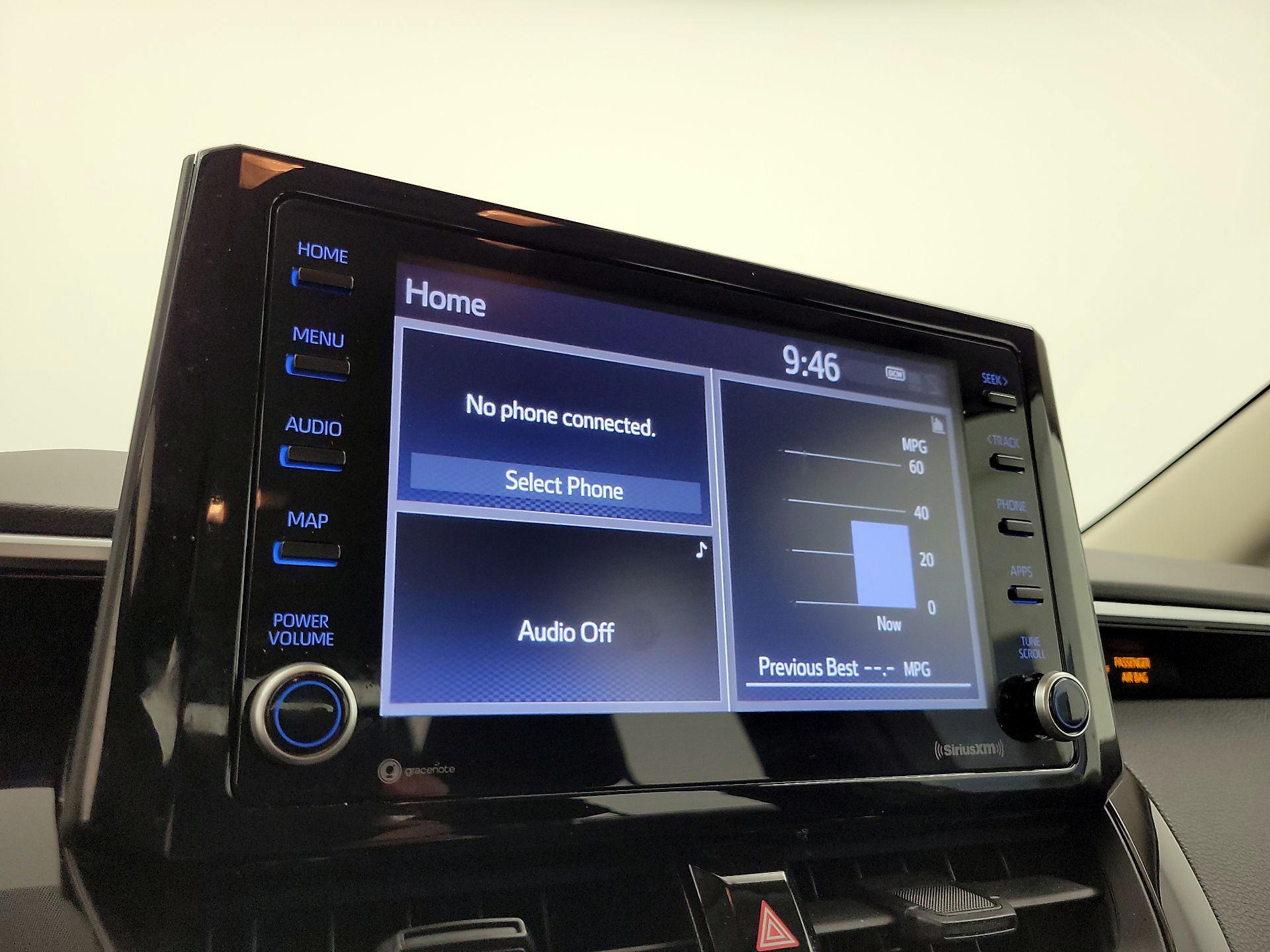 Thumbnail: 2022 Toyota Corolla - 15