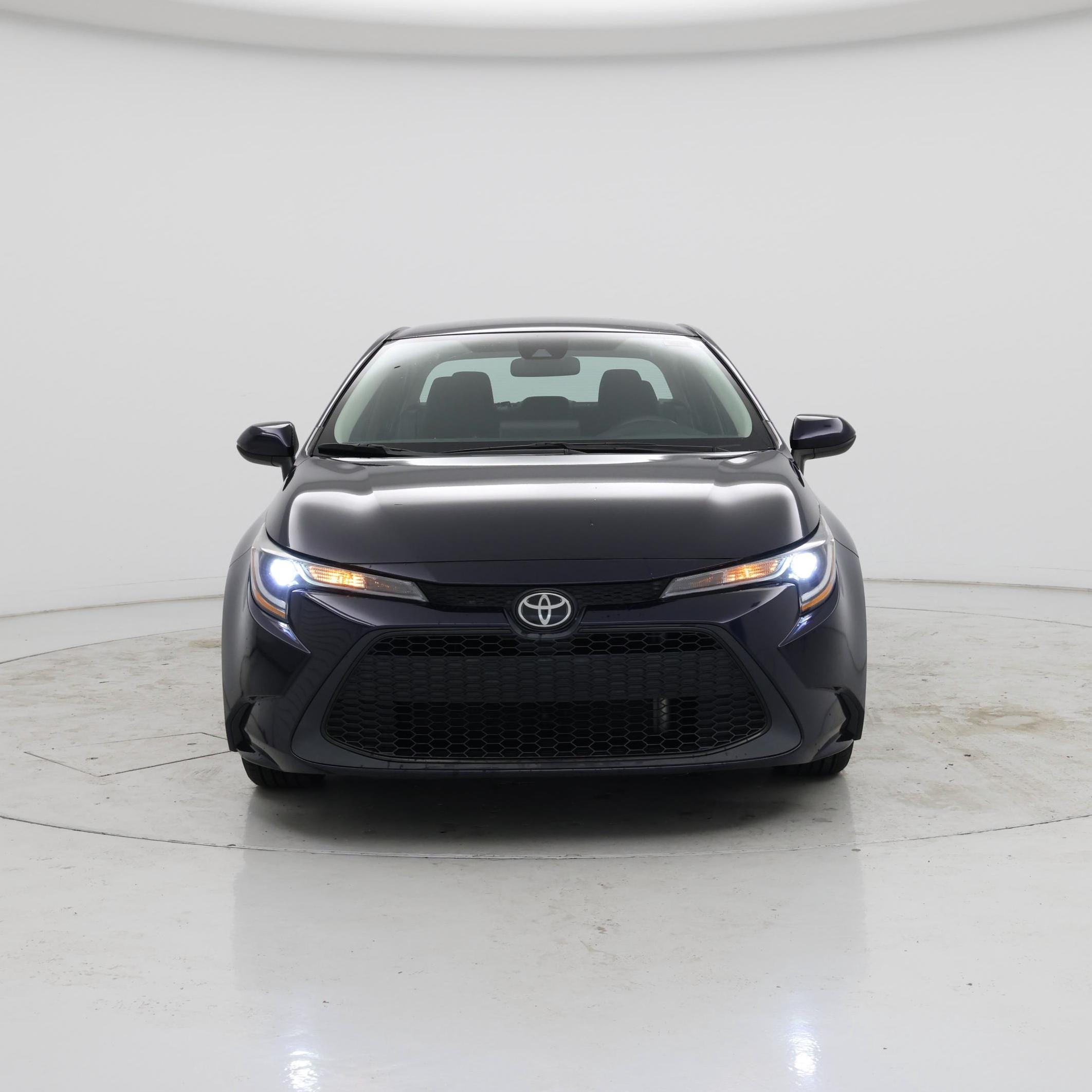 Thumbnail: 2022 Toyota Corolla - 5