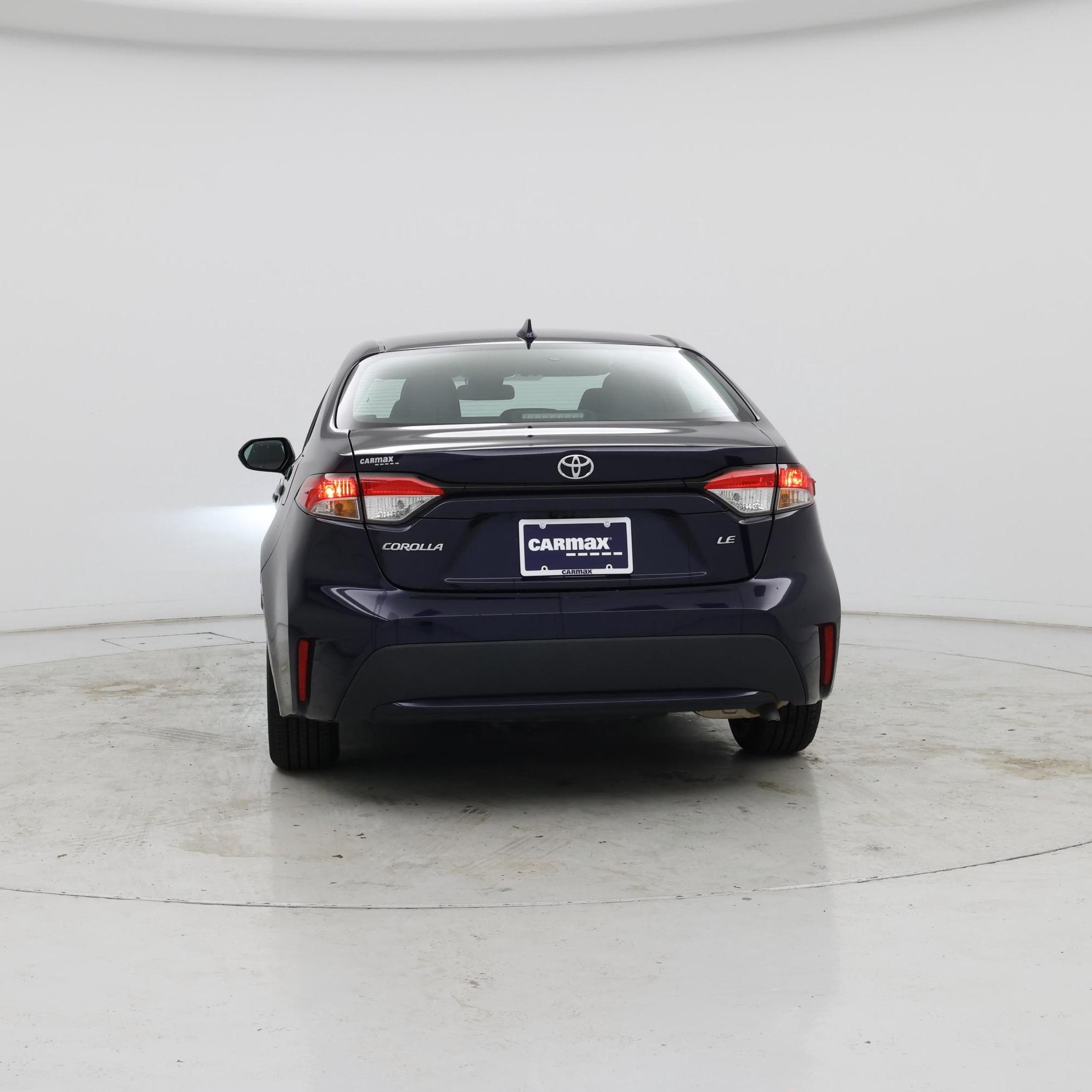 Thumbnail: 2022 Toyota Corolla - 6