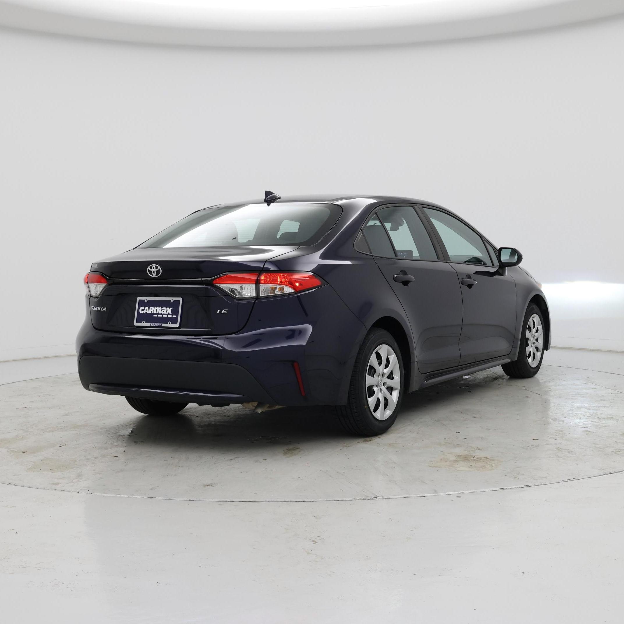 Thumbnail: 2022 Toyota Corolla - 8