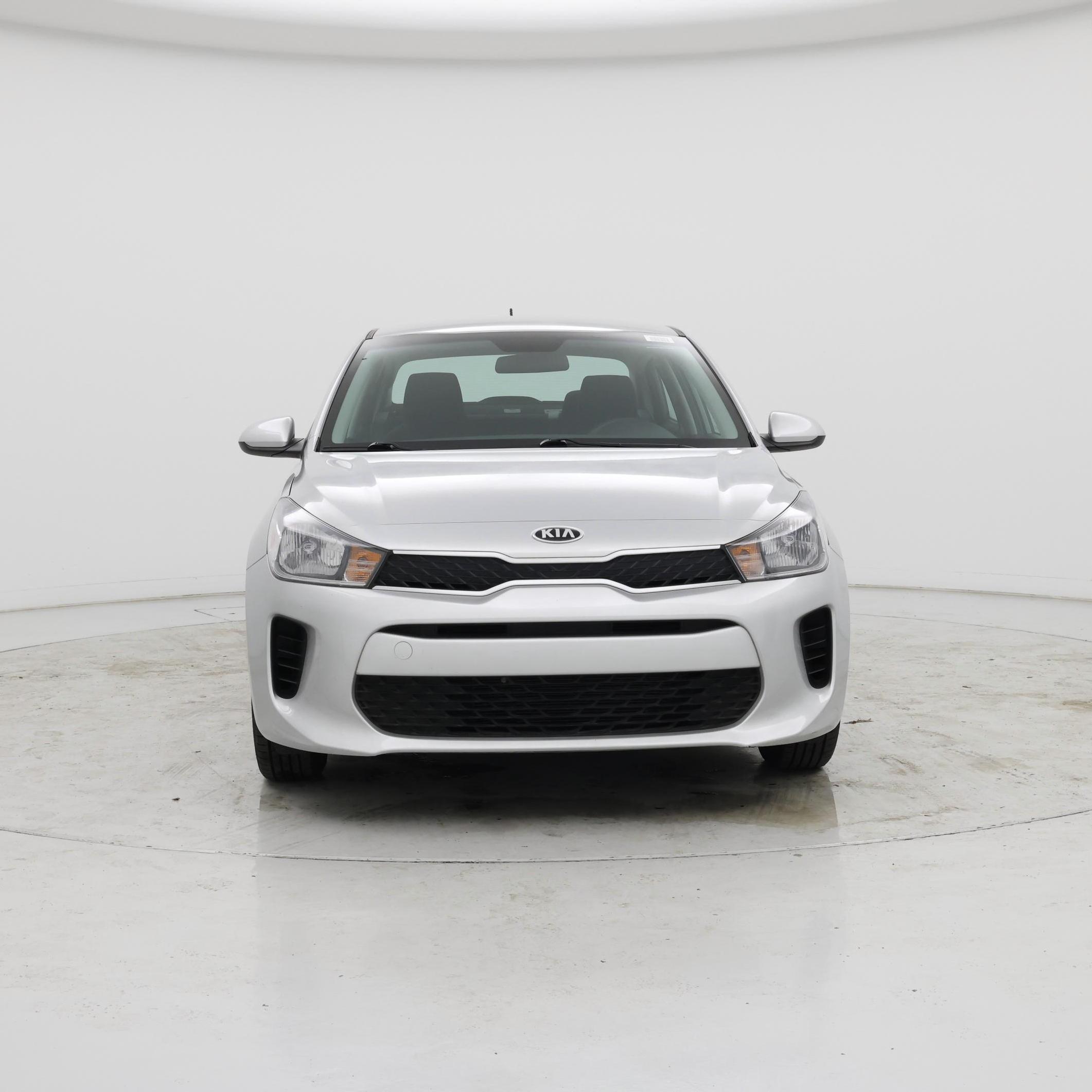 Thumbnail: 2020 Kia Rio - 5