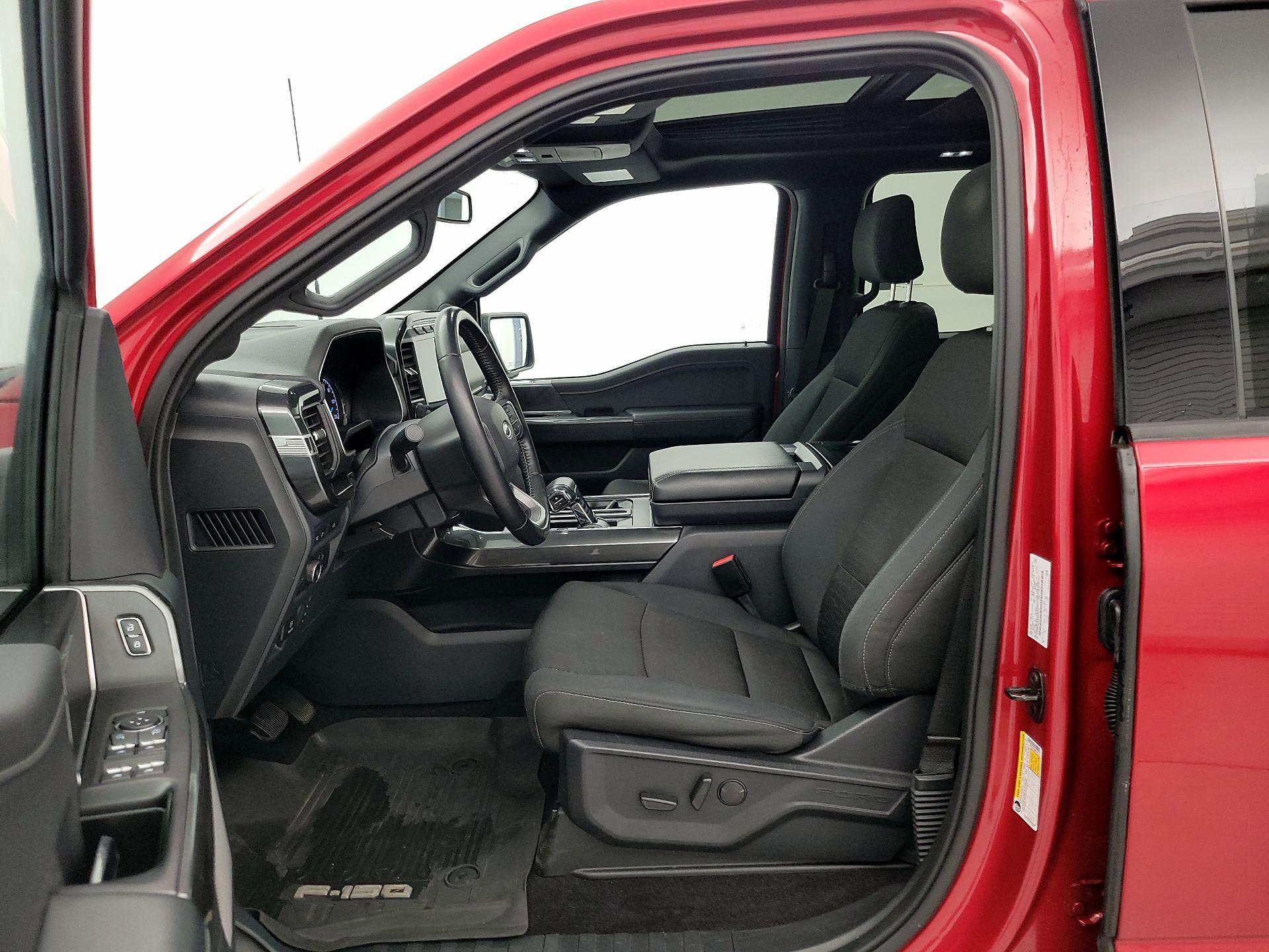 Thumbnail: 2022 Ford F-150 - 11