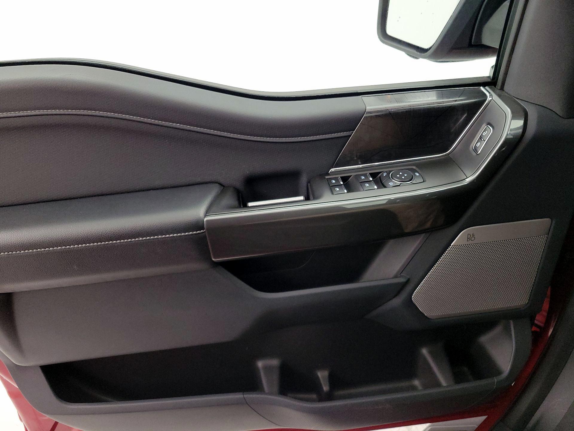 Thumbnail: 2022 Ford F-150 - 12