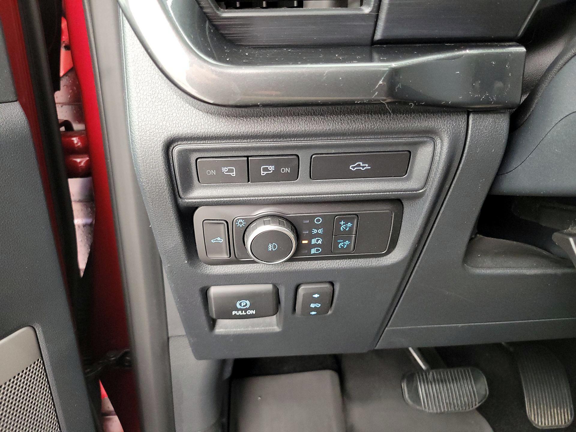 Thumbnail: 2022 Ford F-150 - 13