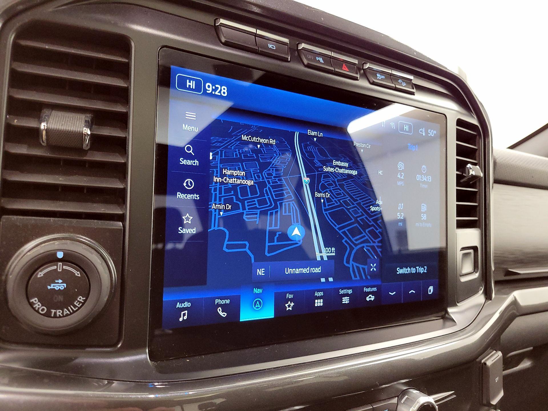 Thumbnail: 2022 Ford F-150 - 14