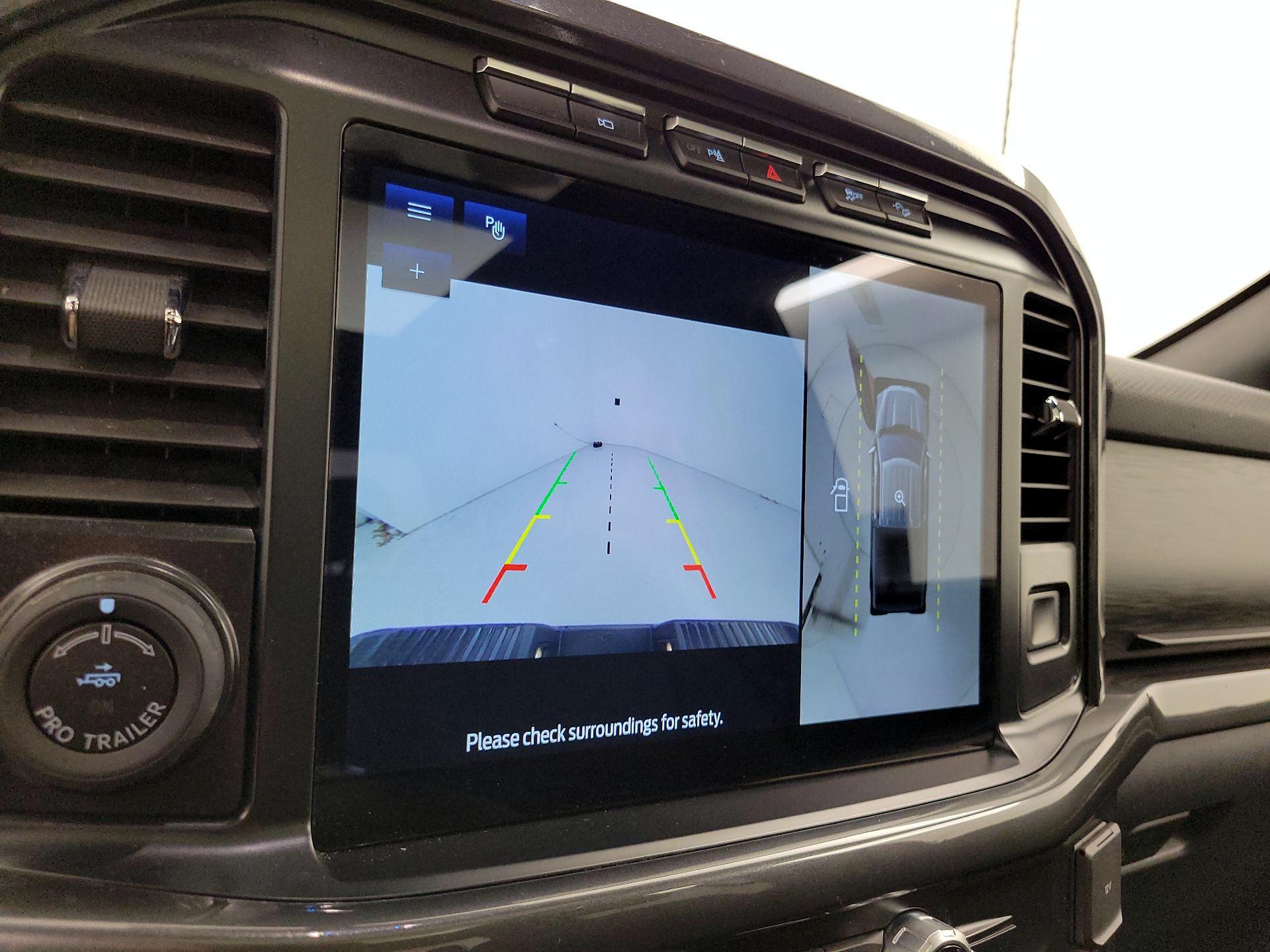 Thumbnail: 2022 Ford F-150 - 15