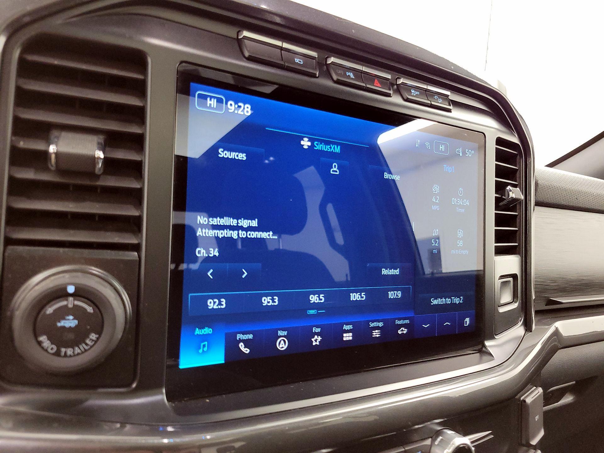 Thumbnail: 2022 Ford F-150 - 16