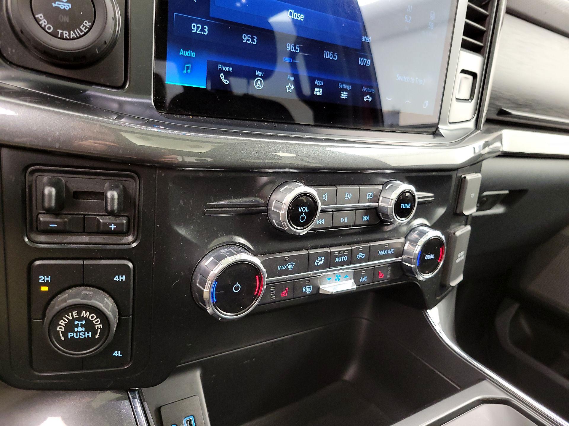 Thumbnail: 2022 Ford F-150 - 17