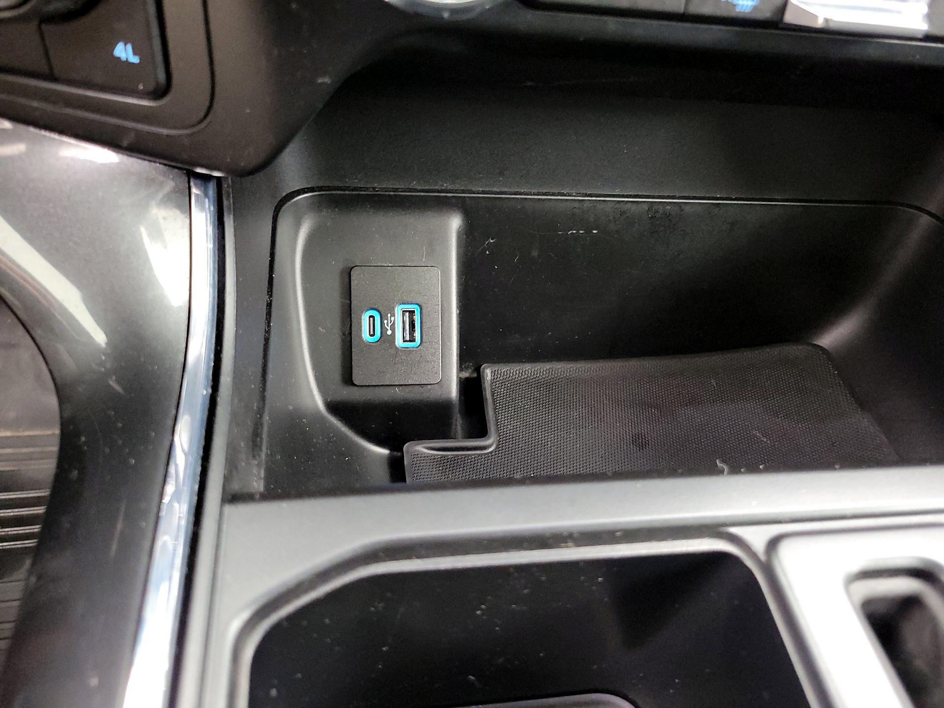 Thumbnail: 2022 Ford F-150 - 19