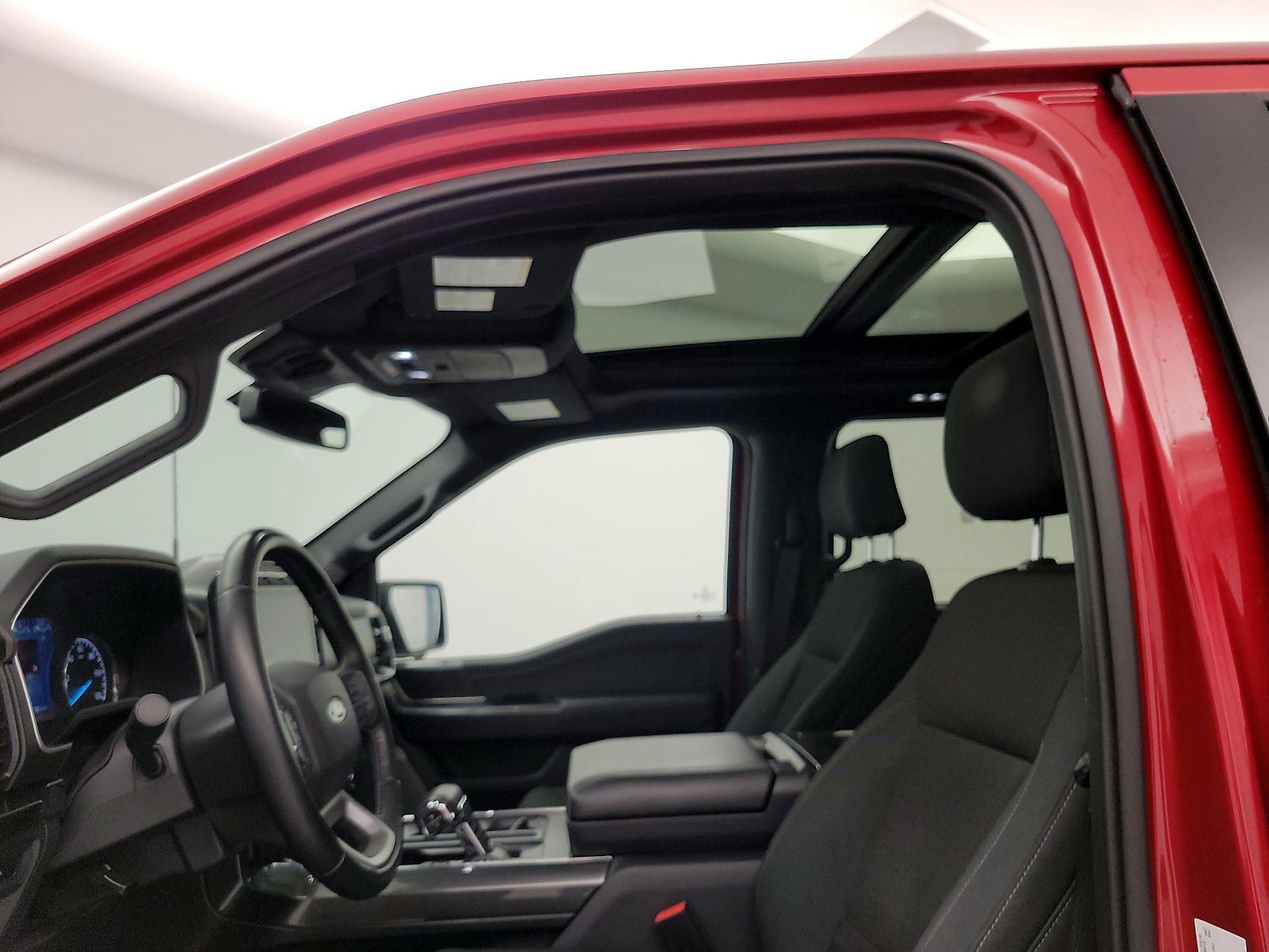 Thumbnail: 2022 Ford F-150 - 20