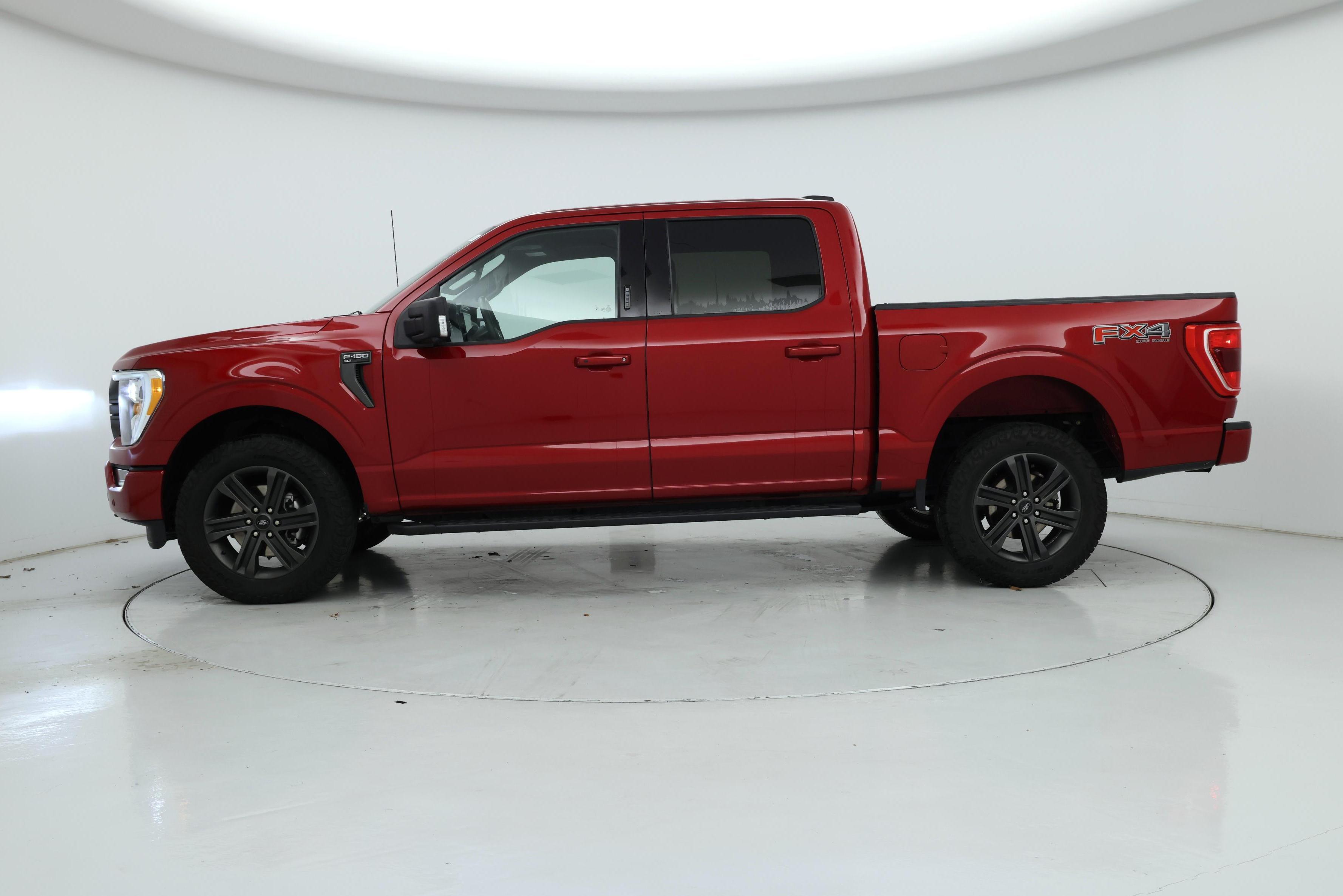 Thumbnail: 2022 Ford F-150 - 3