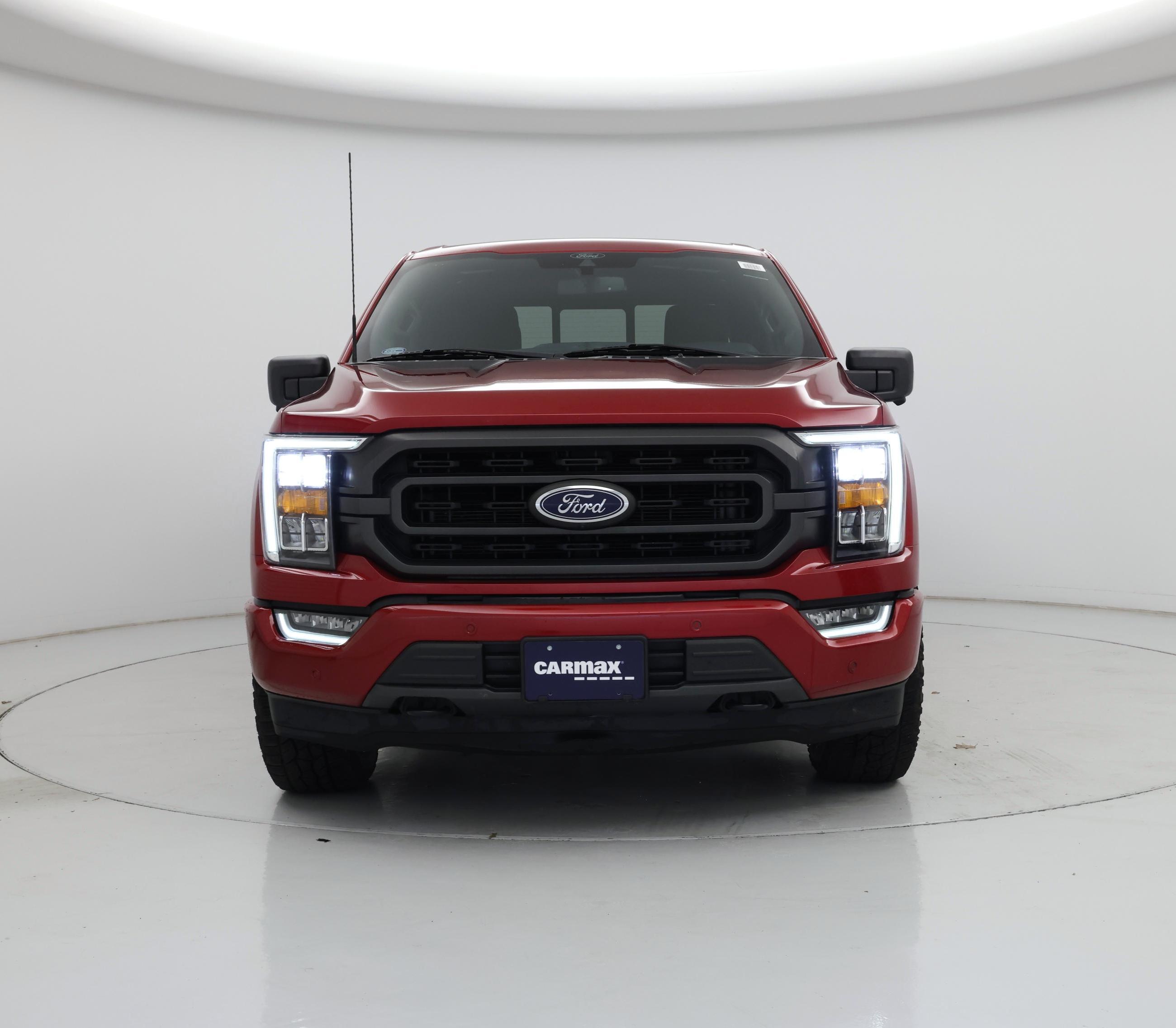 Thumbnail: 2022 Ford F-150 - 5
