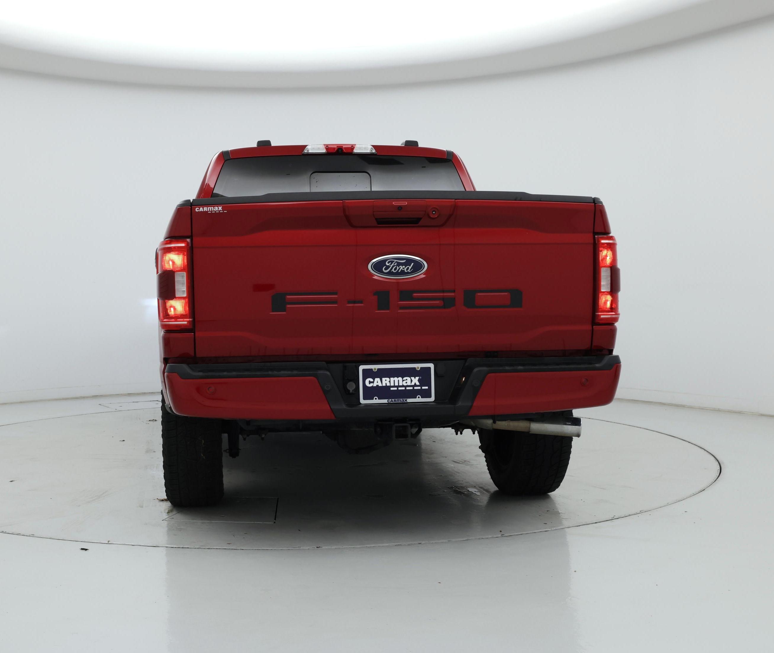 Thumbnail: 2022 Ford F-150 - 6
