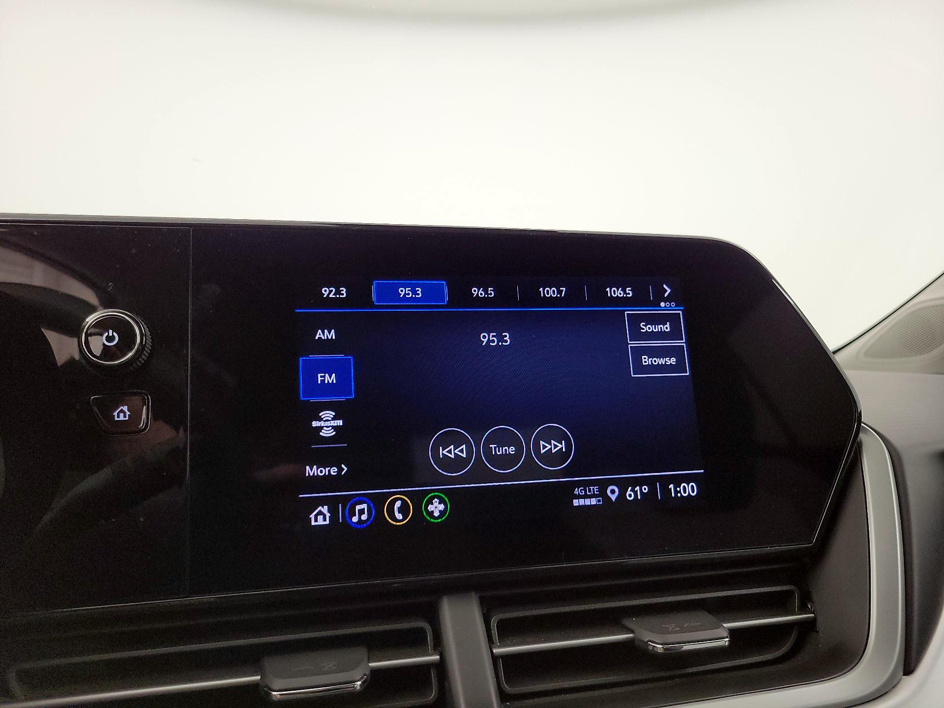 Thumbnail: 2024 Chevrolet Trax - 15