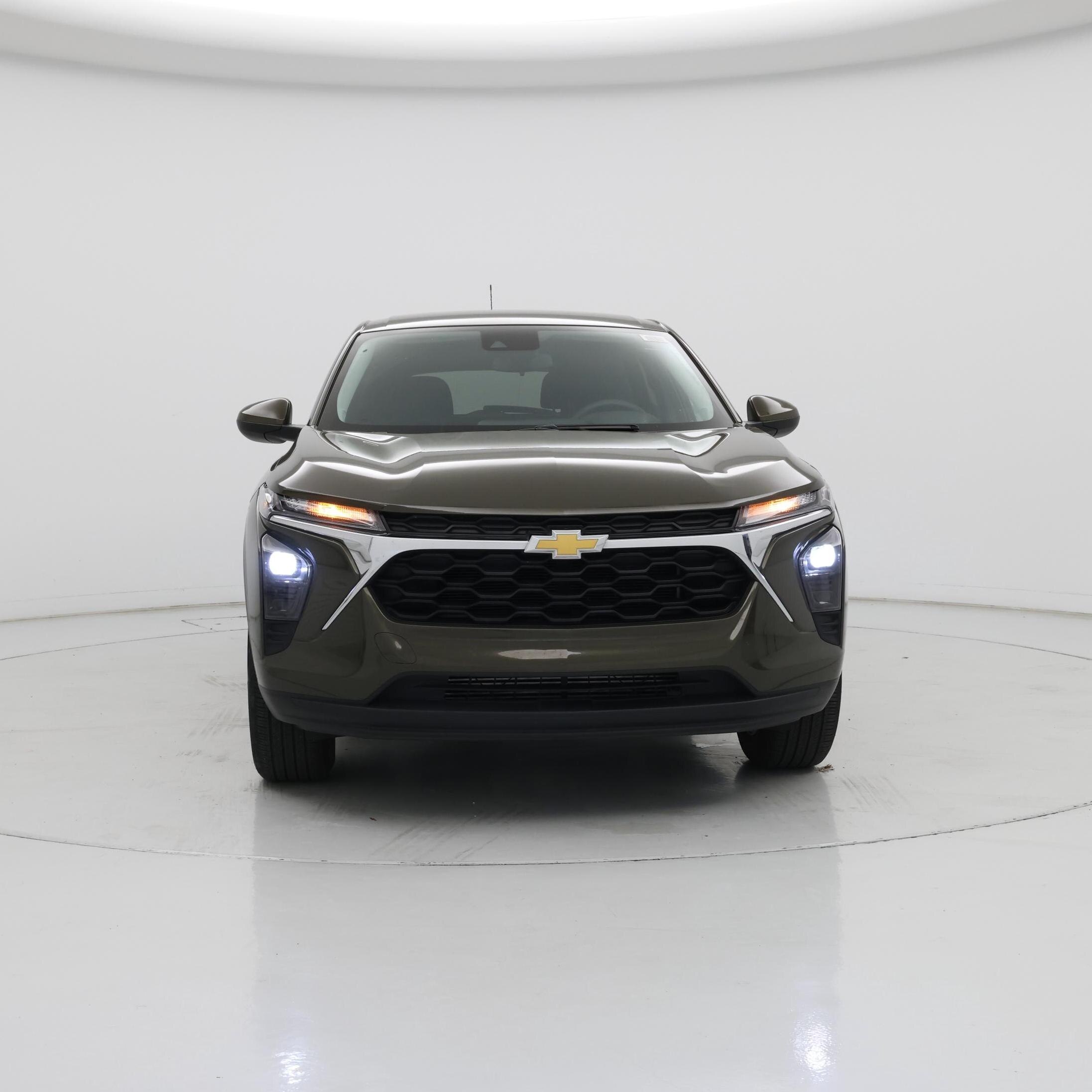 Thumbnail: 2024 Chevrolet Trax - 5