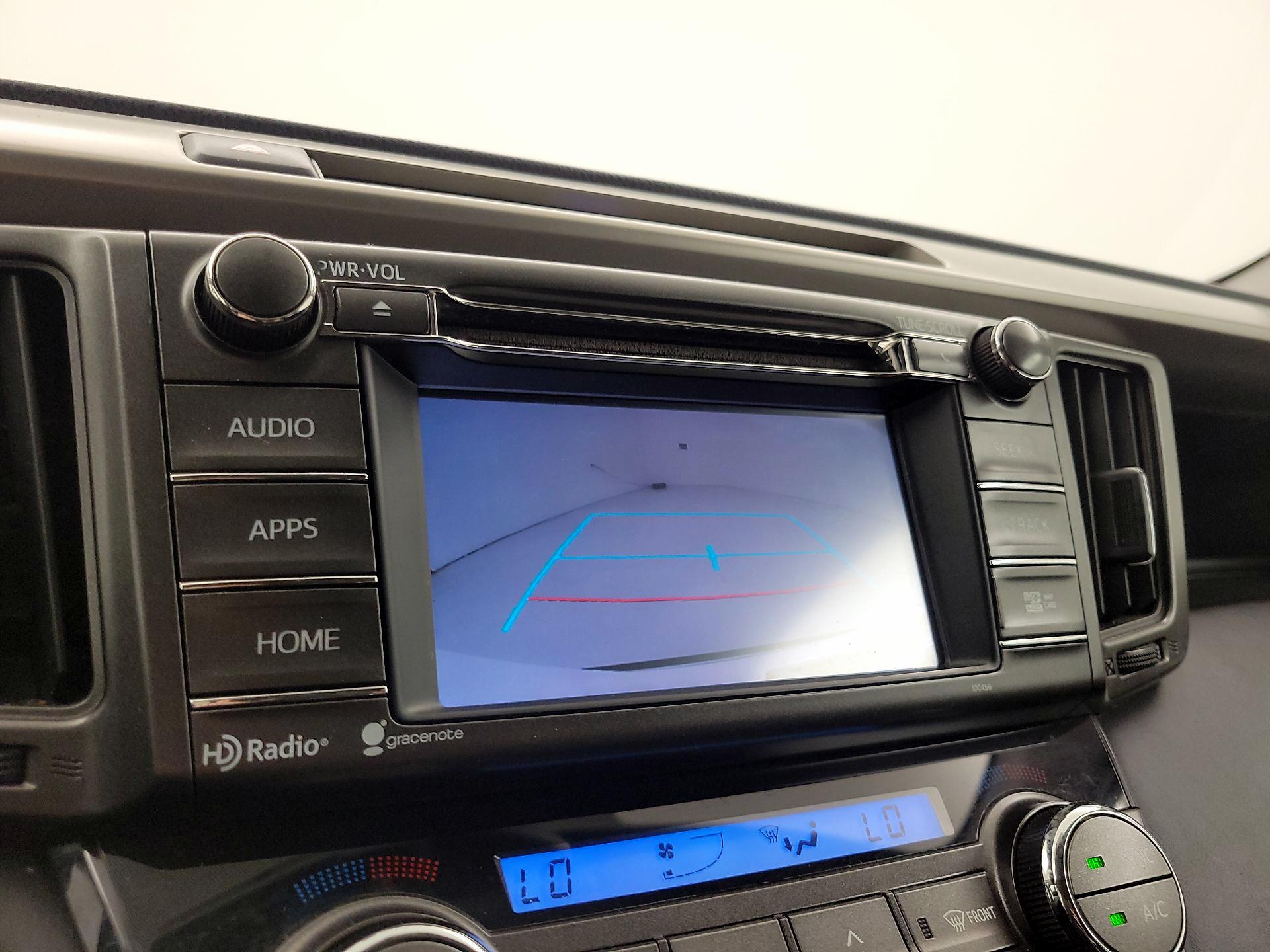 Thumbnail: 2015 Toyota RAV4 - 14