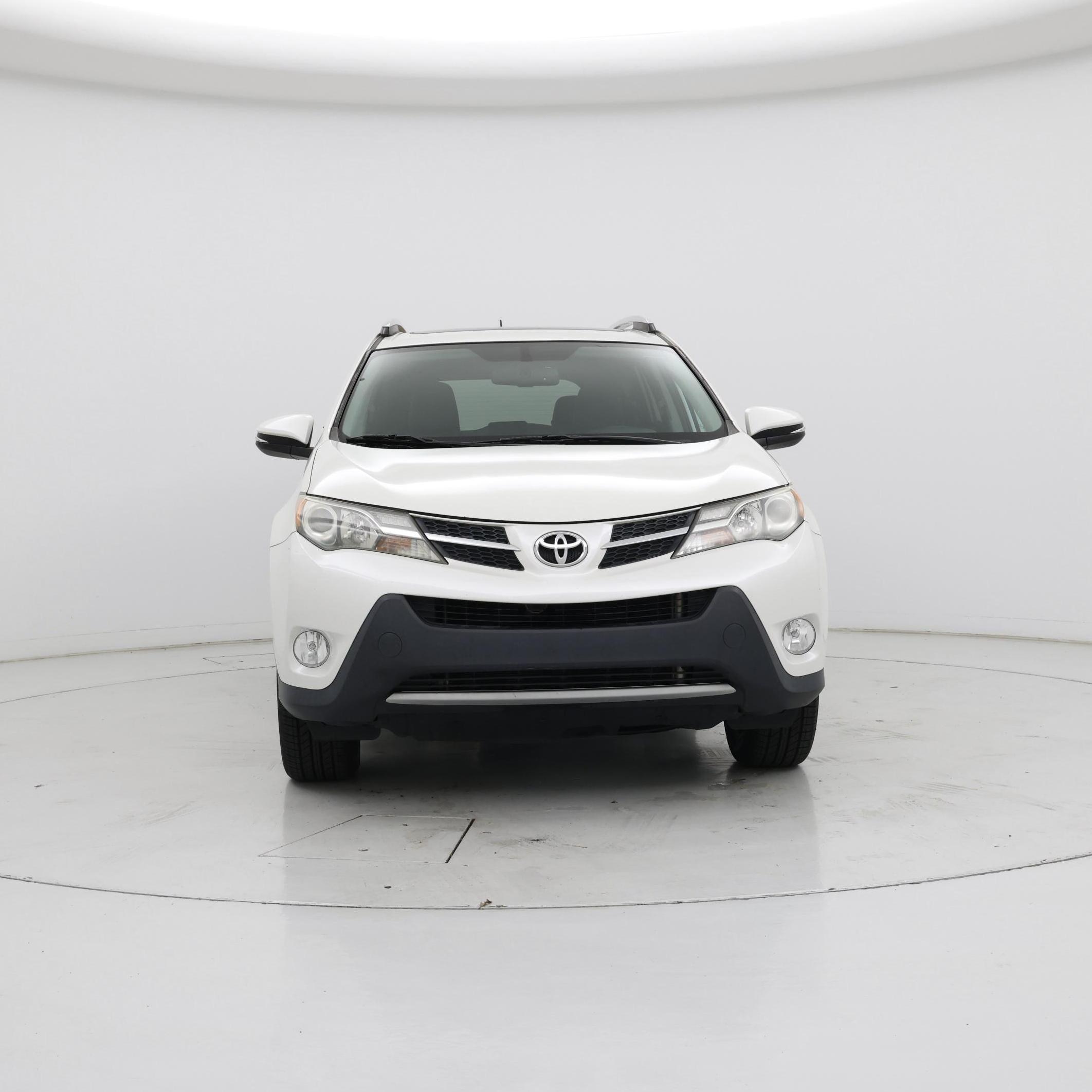 Thumbnail: 2015 Toyota RAV4 - 5