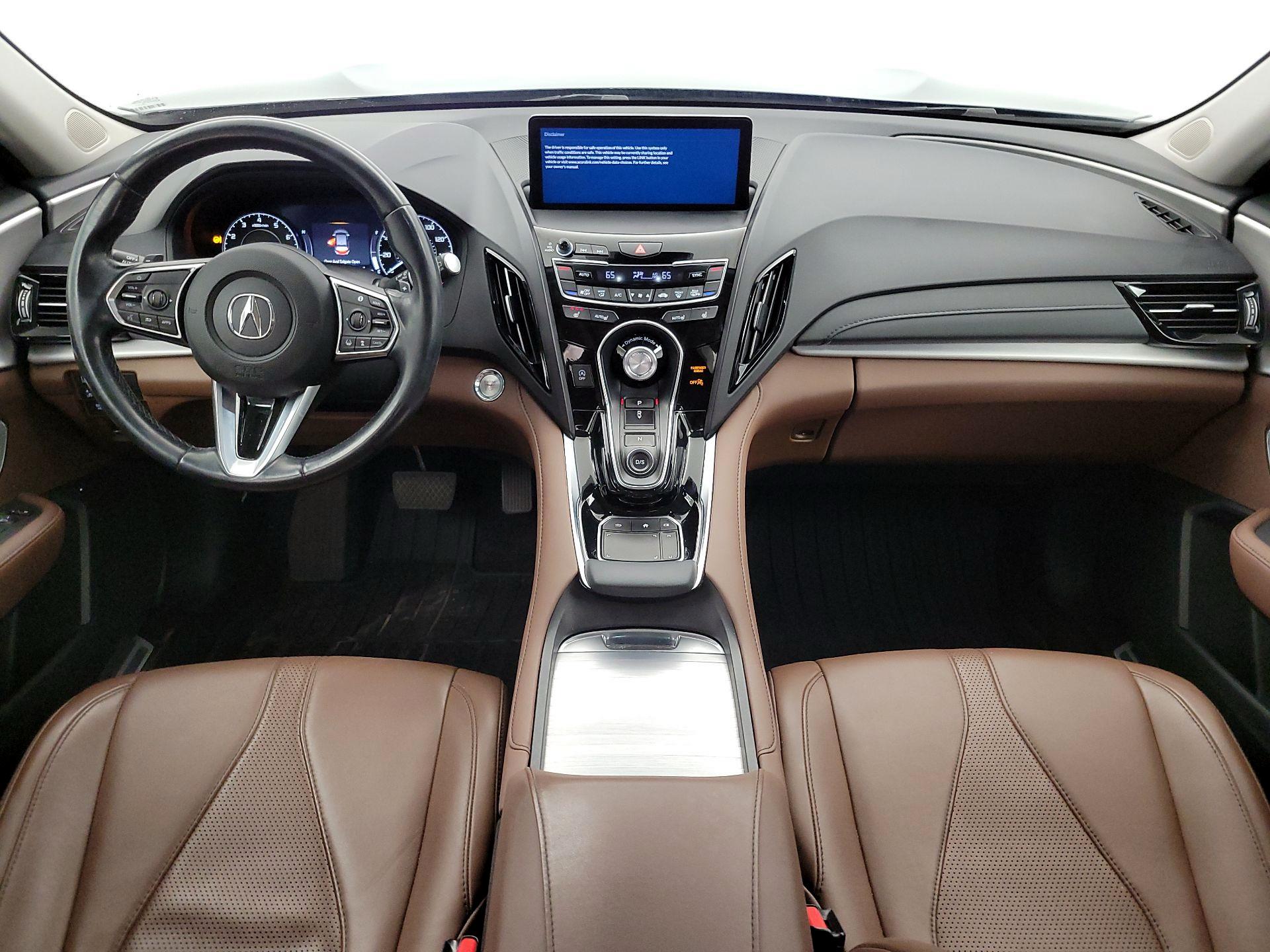 Thumbnail: 2021 Acura RDX - 9